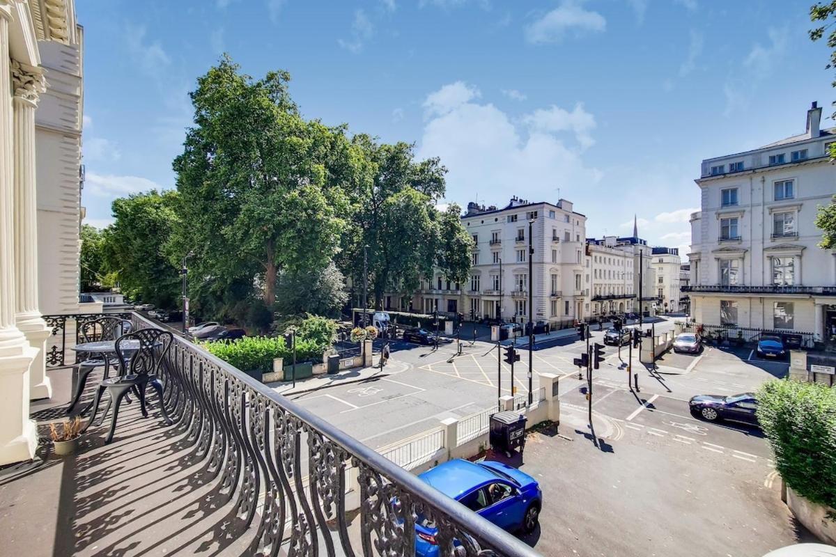 Apartment Paddington - 11 *