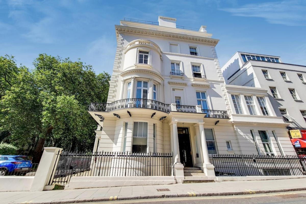 Apartment Paddington - 11 *