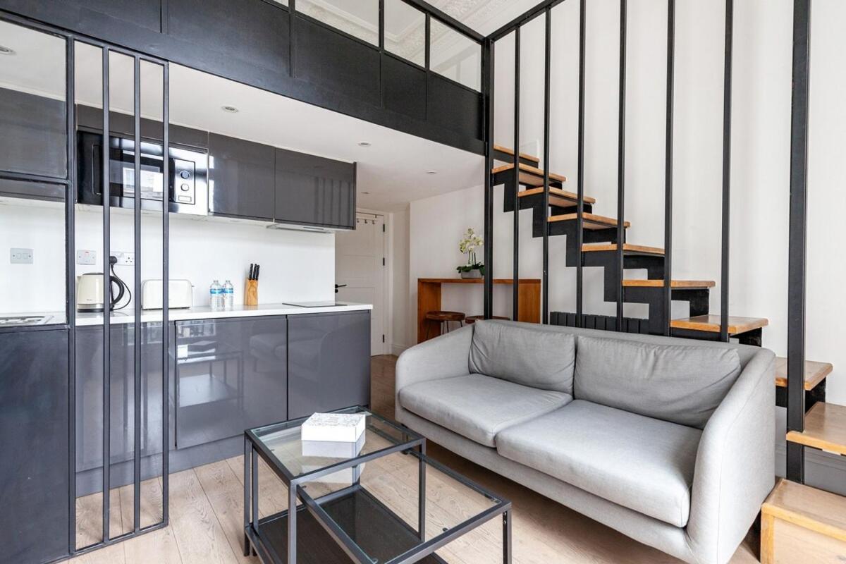 Apartamento Paddington - 11 Londres