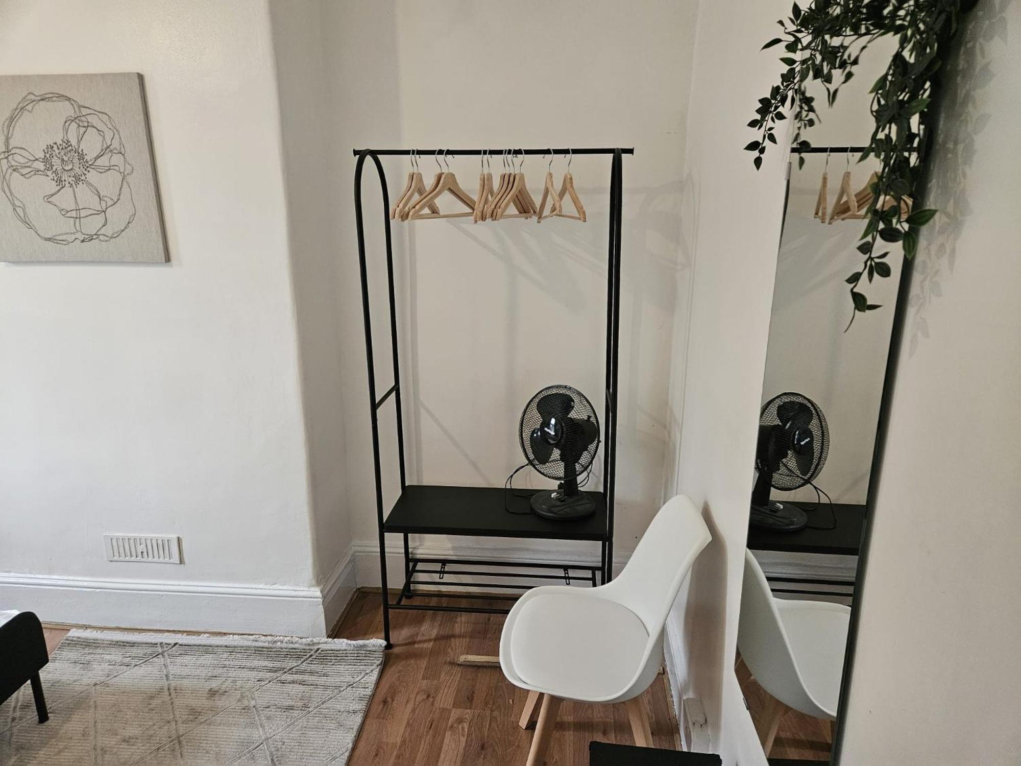 Location 2br Flat Near Angel & Centre * London