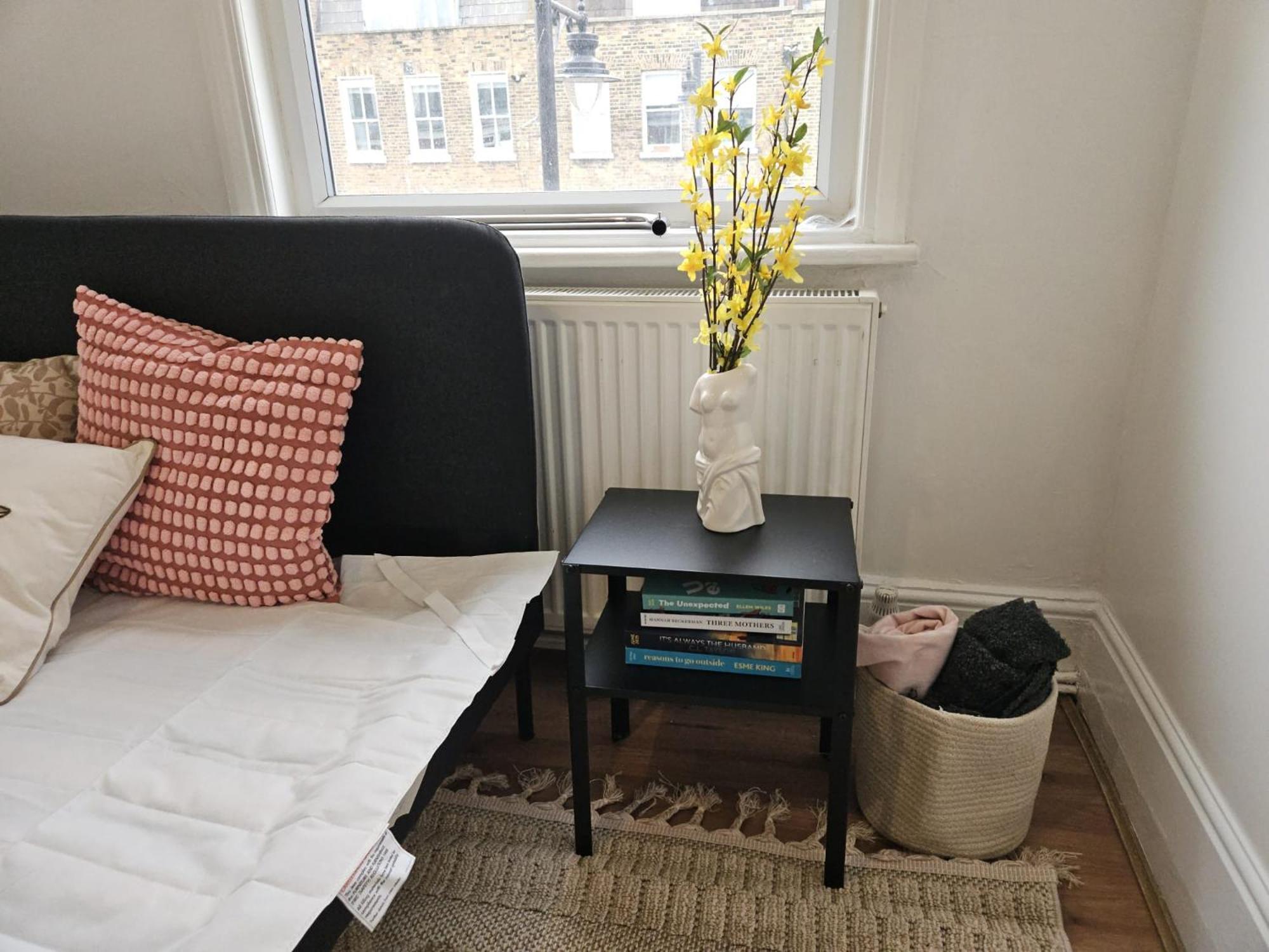 Central 3br Flat Walk To Angel & City Centre Apartment London