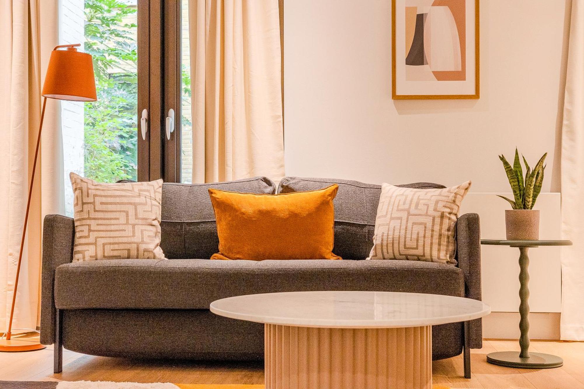 Apartamento Stylish 1br Duplex, 3 Minutes Blackfriars Station *