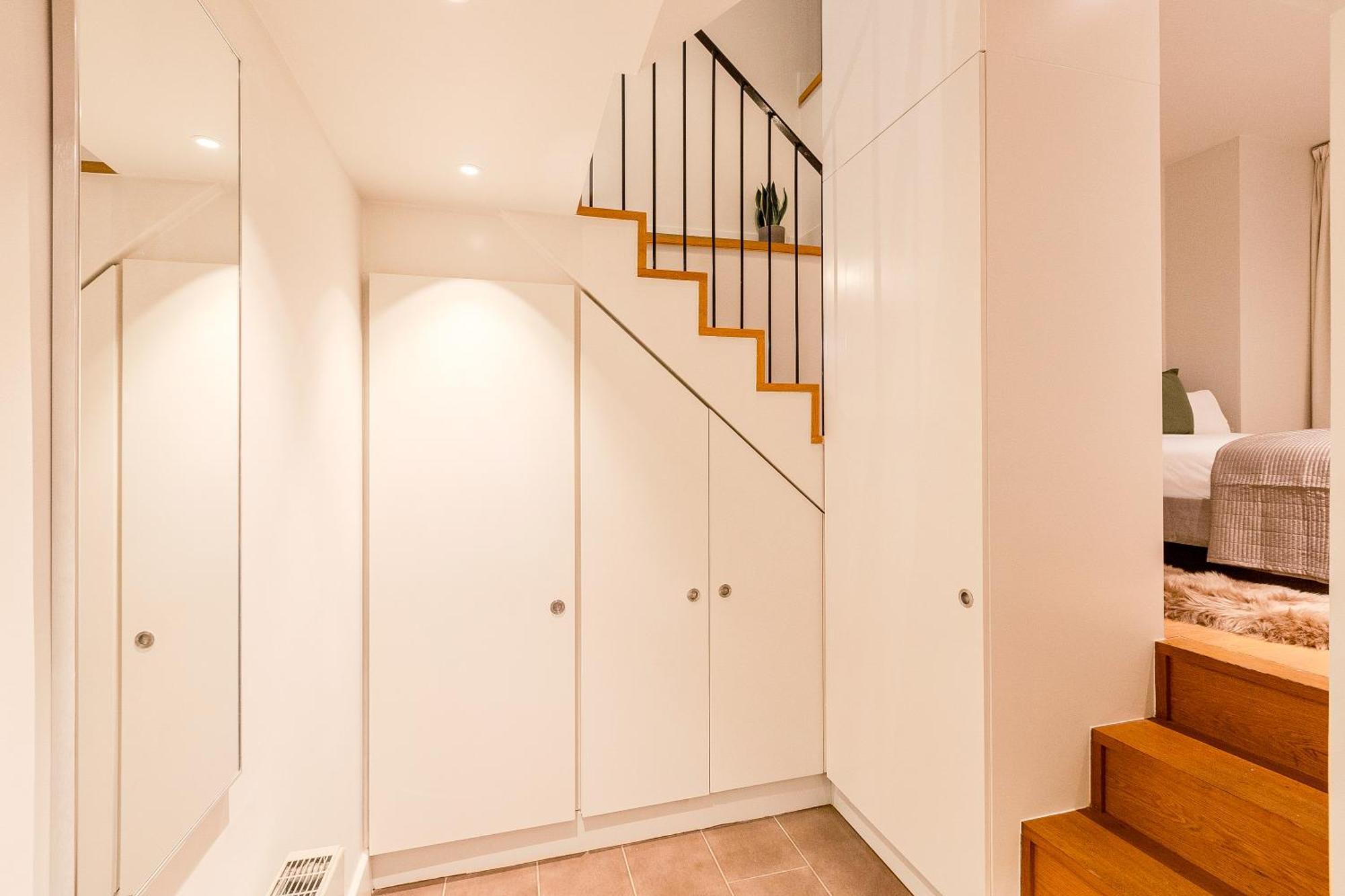 Stylish 1br Duplex, 3 Minutes Blackfriars Station Londres