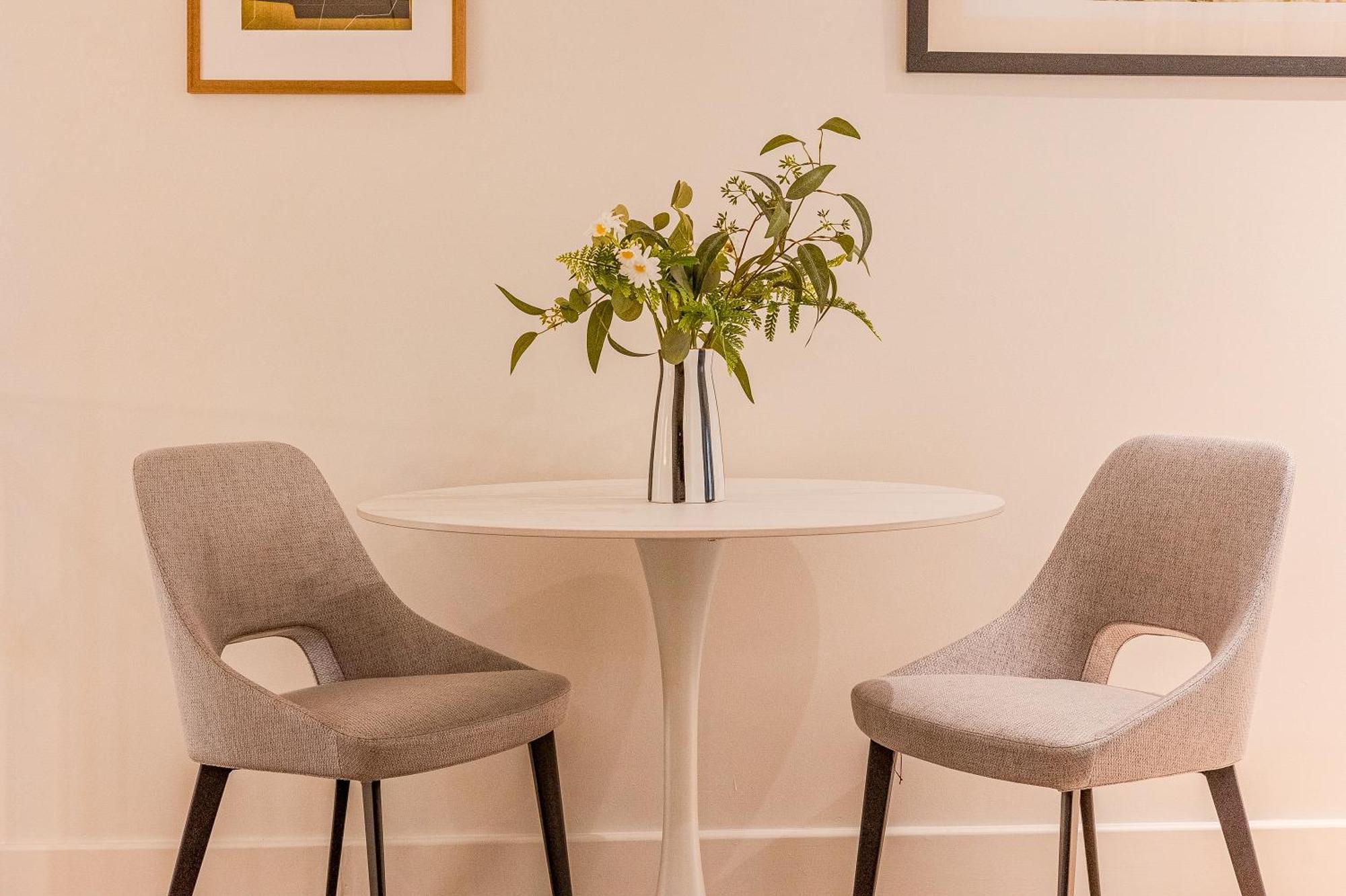 Stylish 1br Duplex, 3 Minutes Blackfriars Station Apartamento *