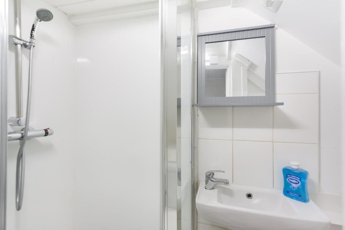Cozy Near Hyde Park Apartamento *