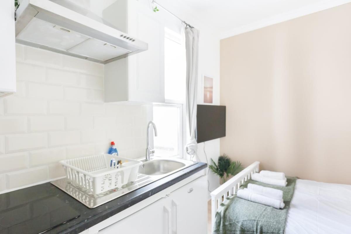 Cozy Near Hyde Park * Londres