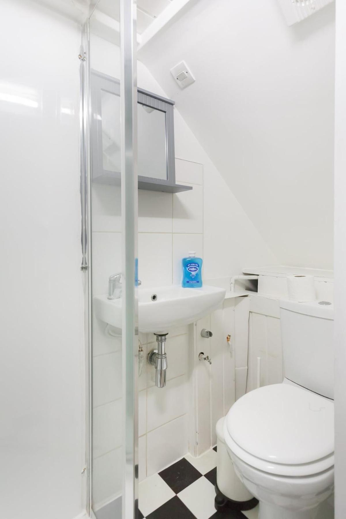 Cozy Near Hyde Park Apartamento Londres
