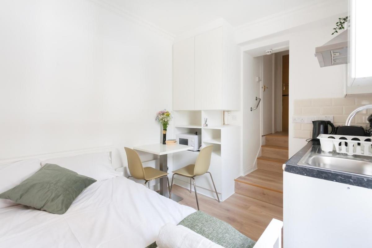 Cozy Near Hyde Park Londres