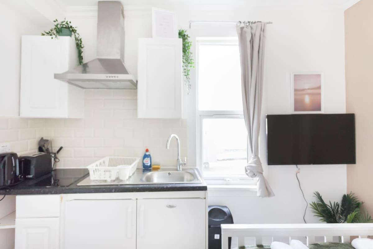 Cozy Near Hyde Park * Londres