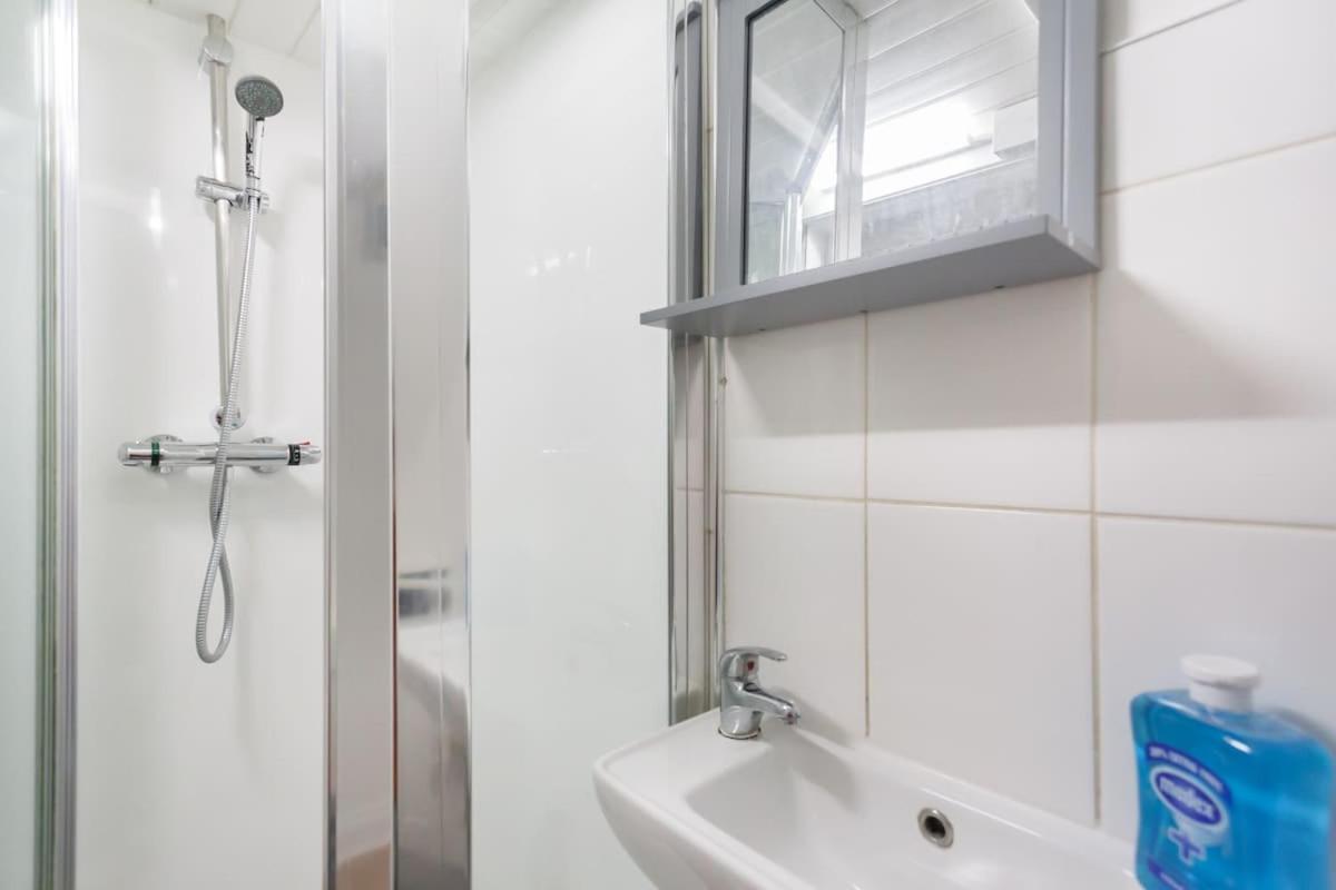 Apartamento Cozy Near Hyde Park