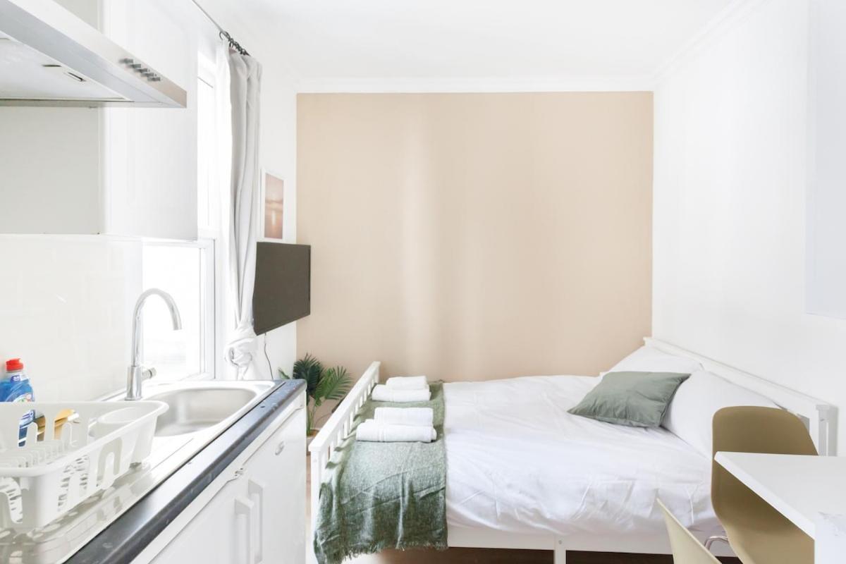 Cozy Near Hyde Park * Londres