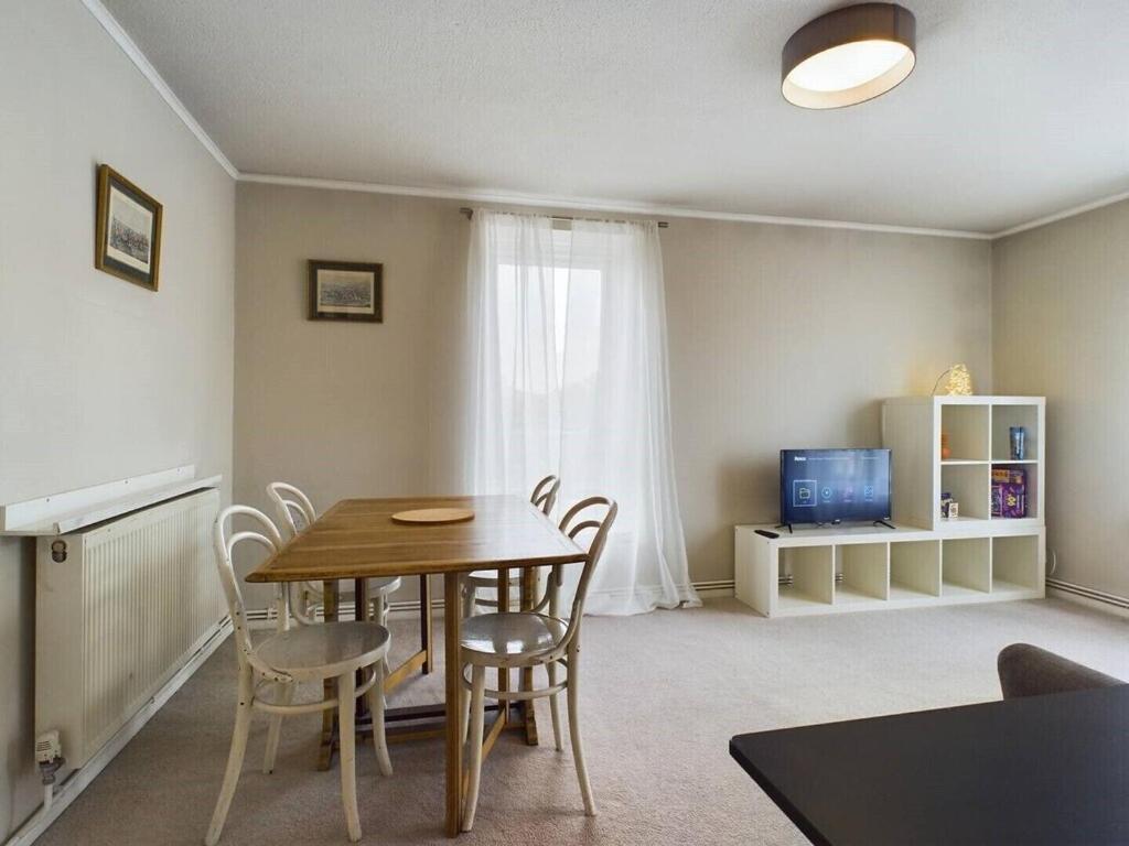 Apartment Cozy 1br Flat Walk From Fields Sleeps 2 Pass The Keys London