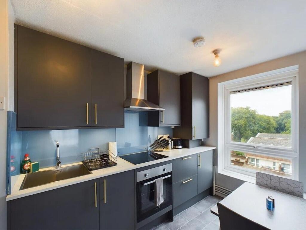 Cozy 1br Flat Walk From Fields Sleeps 2 Pass The Keys * London