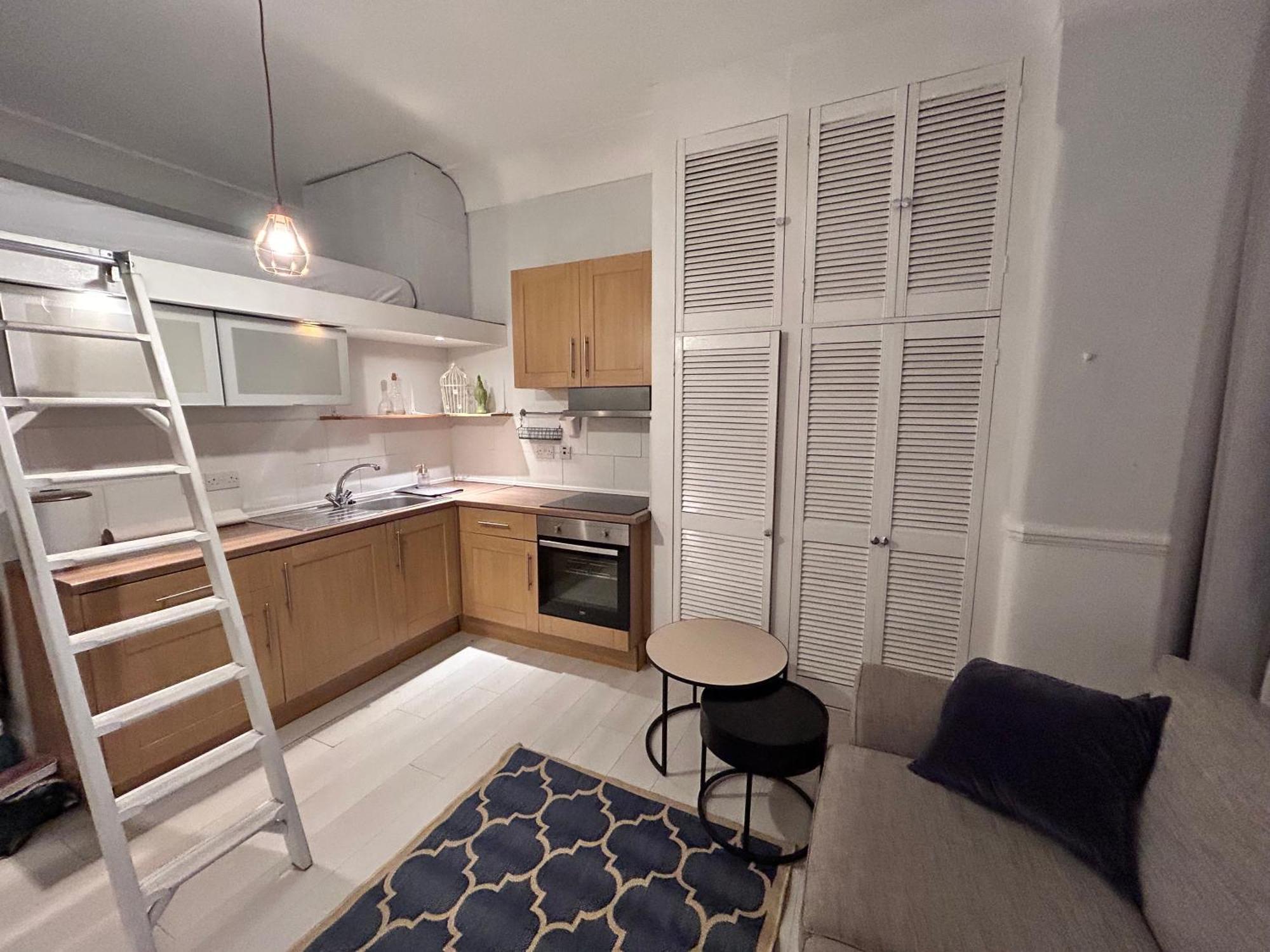 Beautiful Chiswick Apartamento Londres