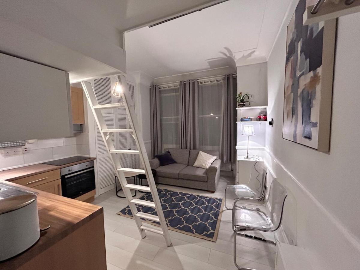 Apartamento Beautiful Chiswick Londres