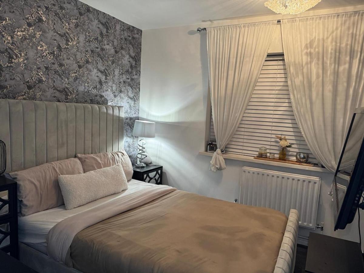 Apartment Cosy East London