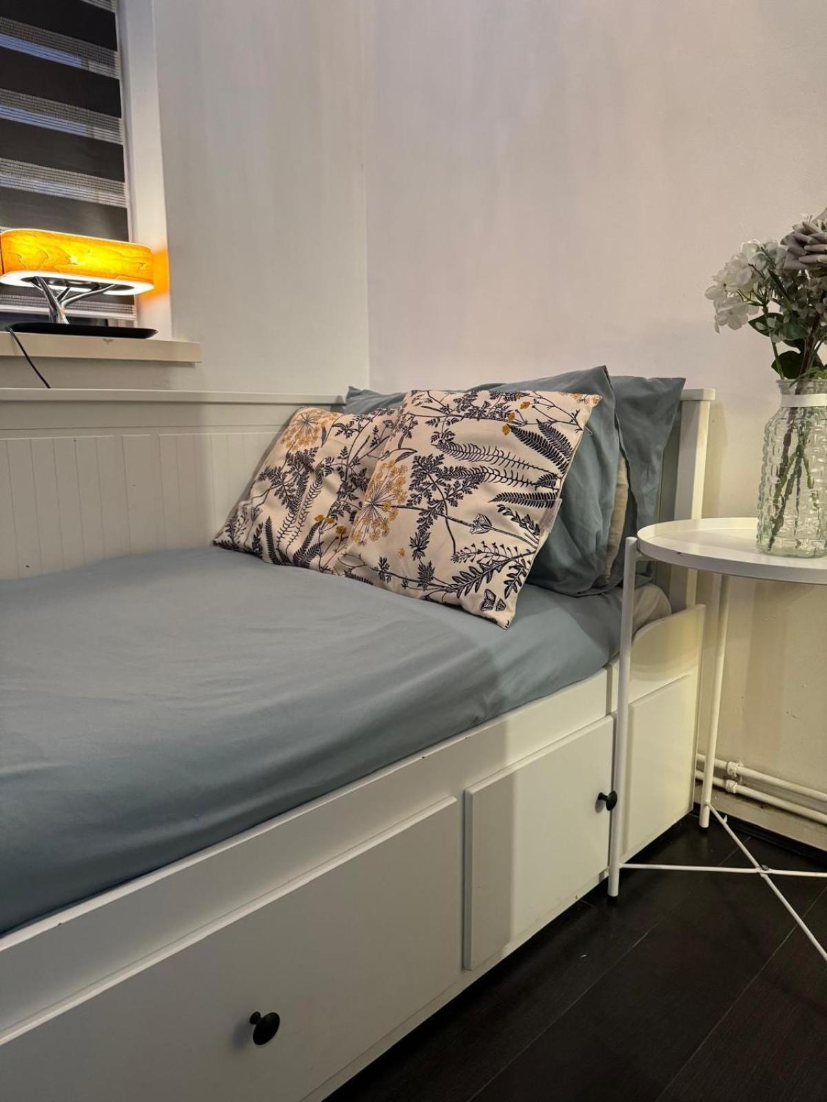Apartment Cosy East *