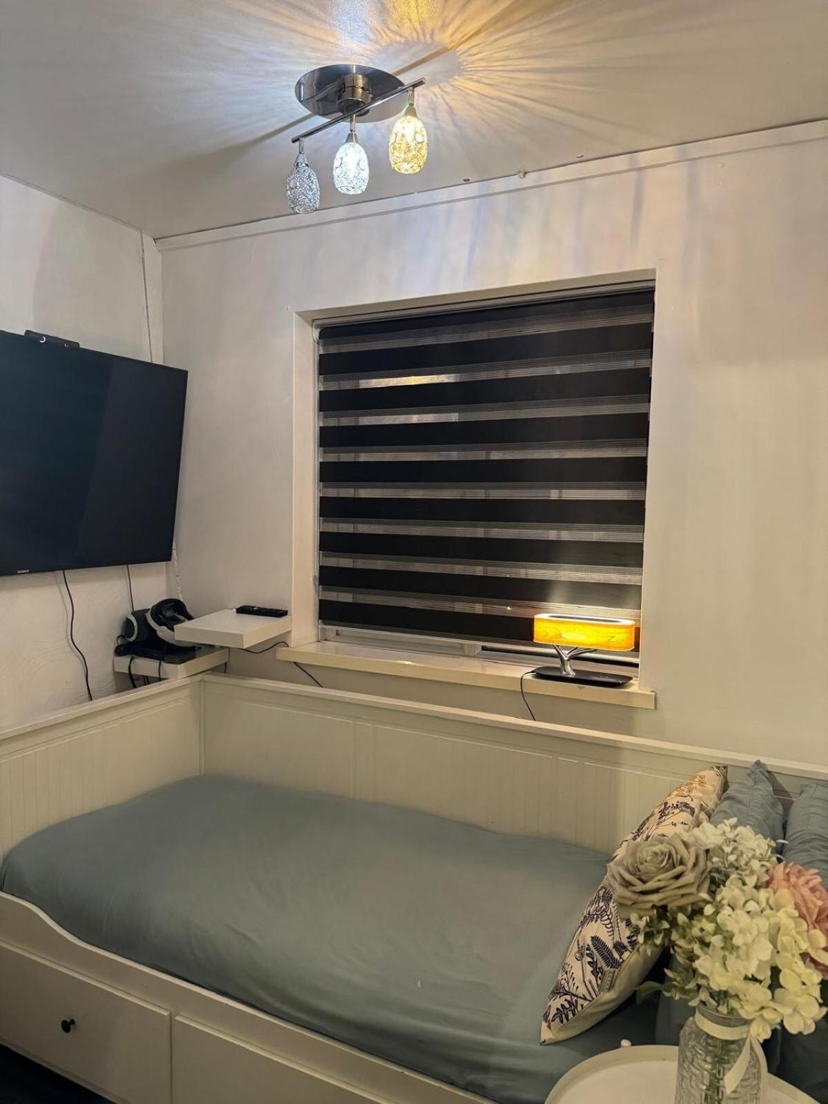 Apartment Cosy East London