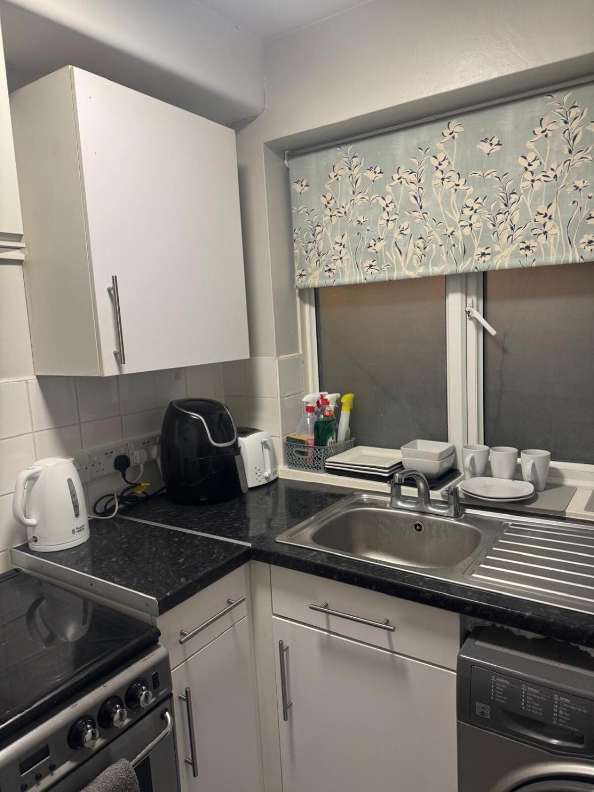 Apartment Cosy East London