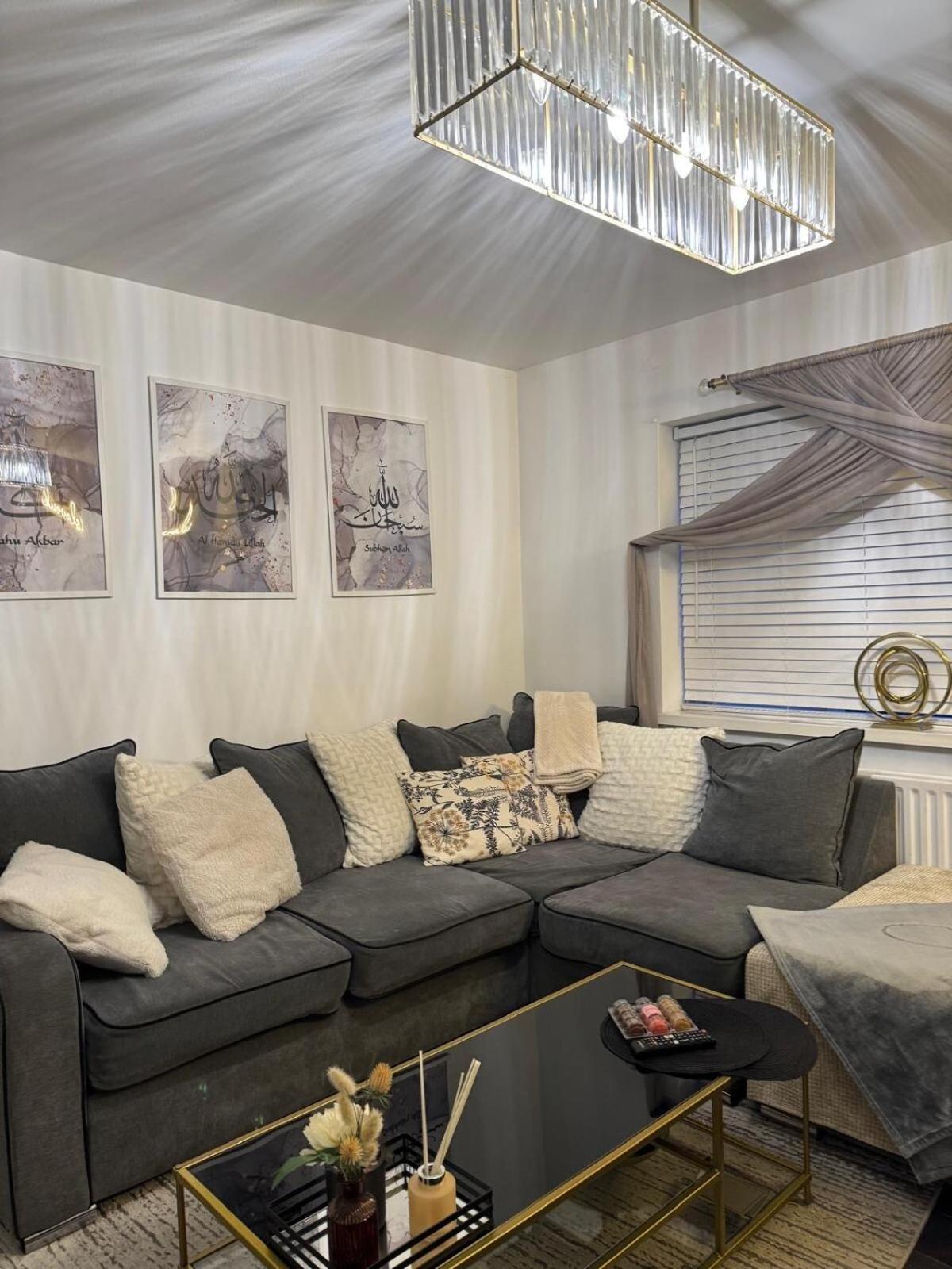 Cosy East London