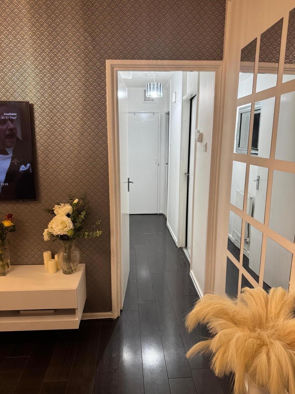 Apartment Cosy East London