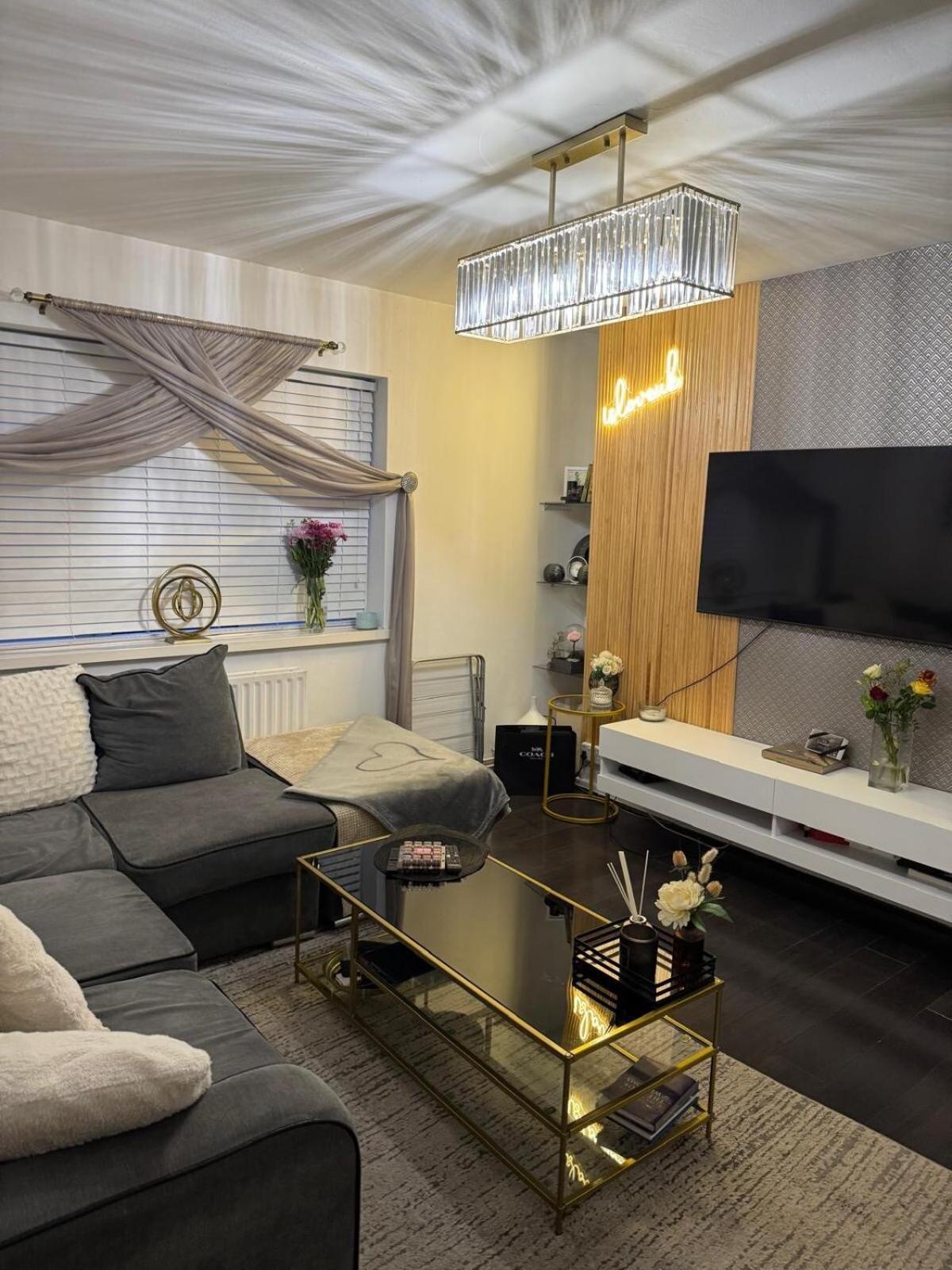 Cosy East