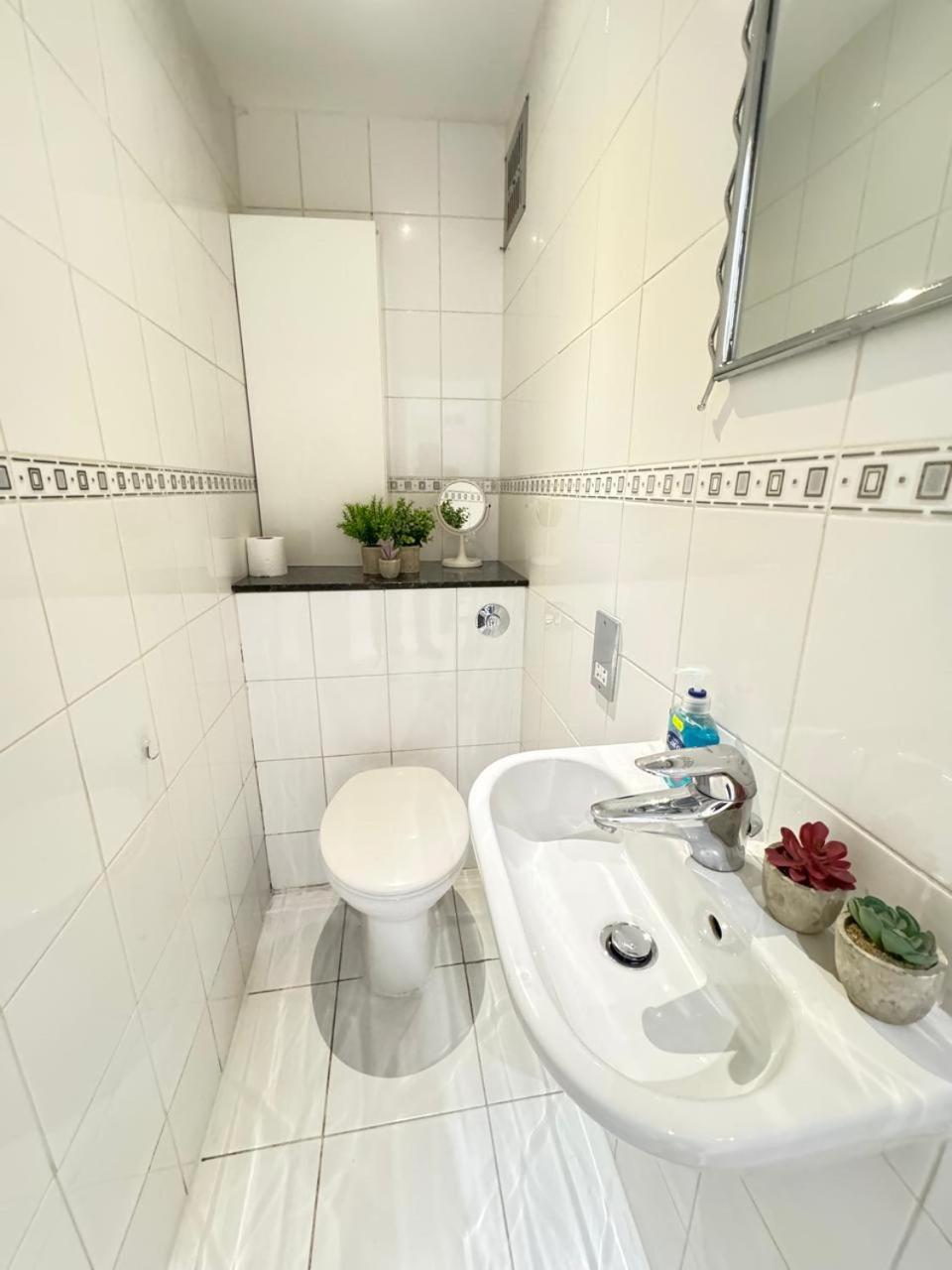 Apartment Lovely 2 Bedroom Oxford Street *