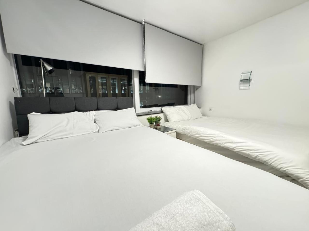 Lovely 2 Bedroom Oxford Street Apartment London