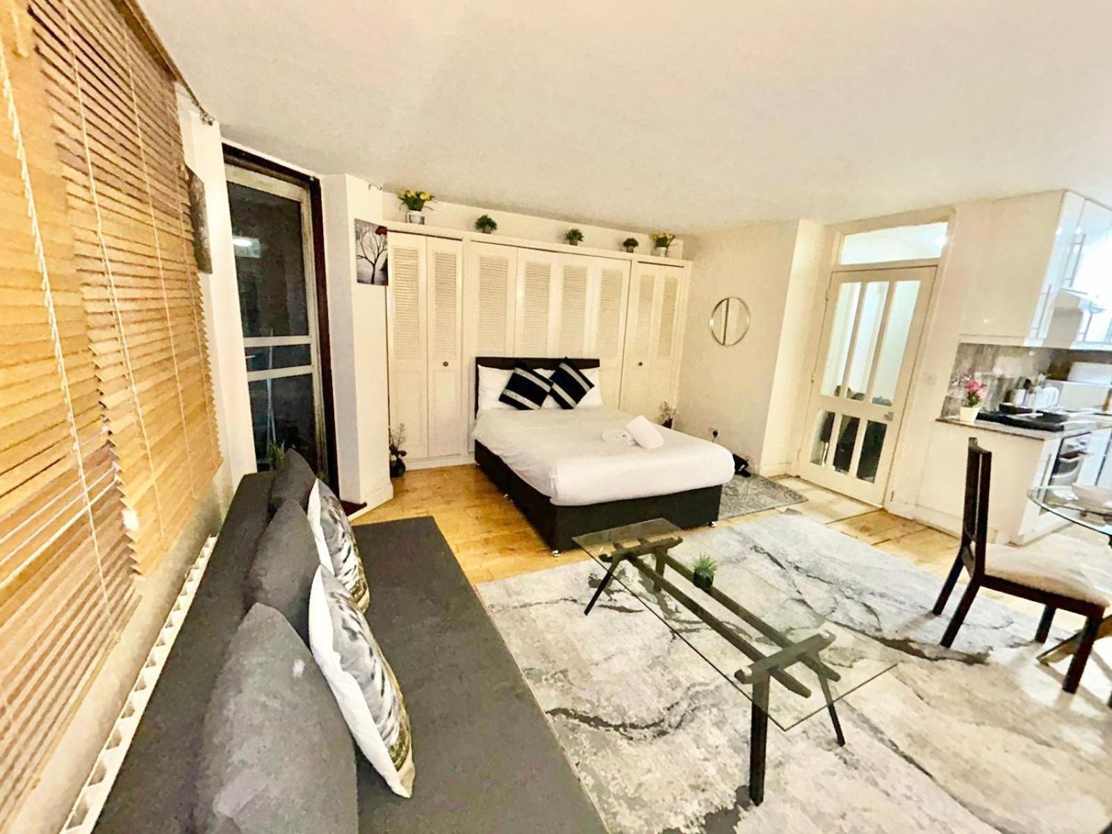 Apartamento Cromwell Road Beautiful Family *