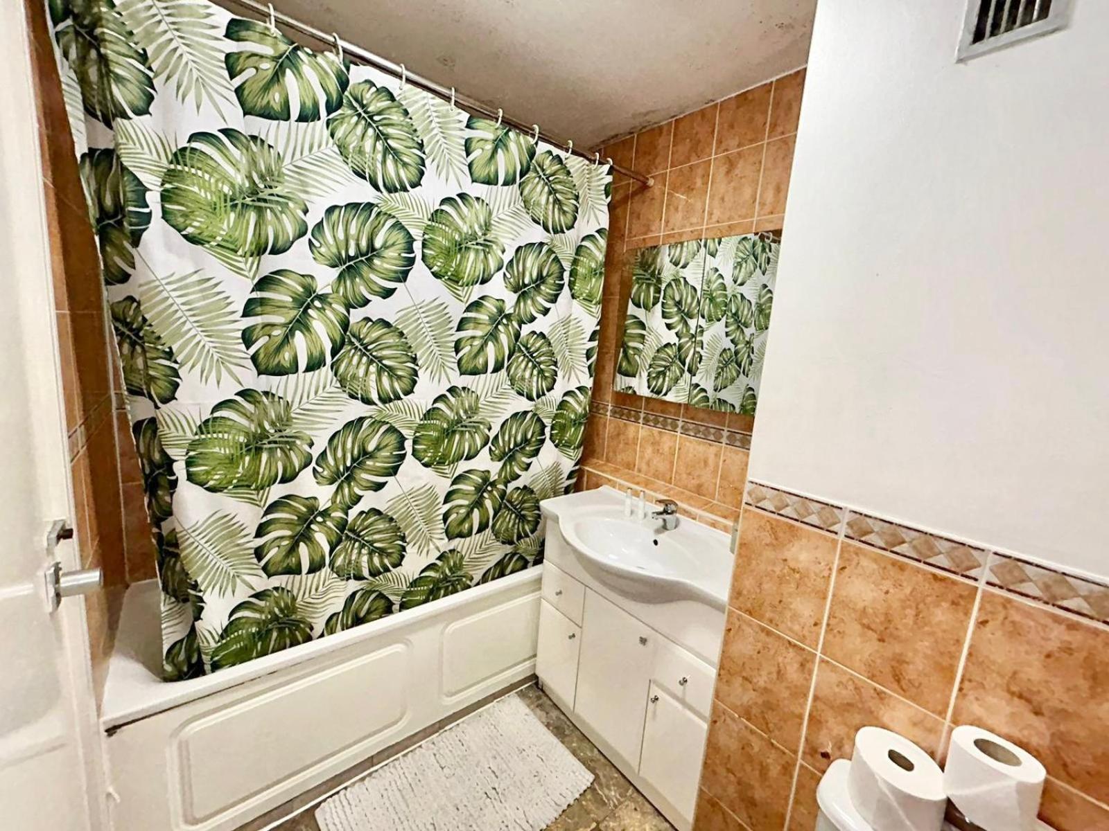 Apartamento Cromwell Road Beautiful Family *