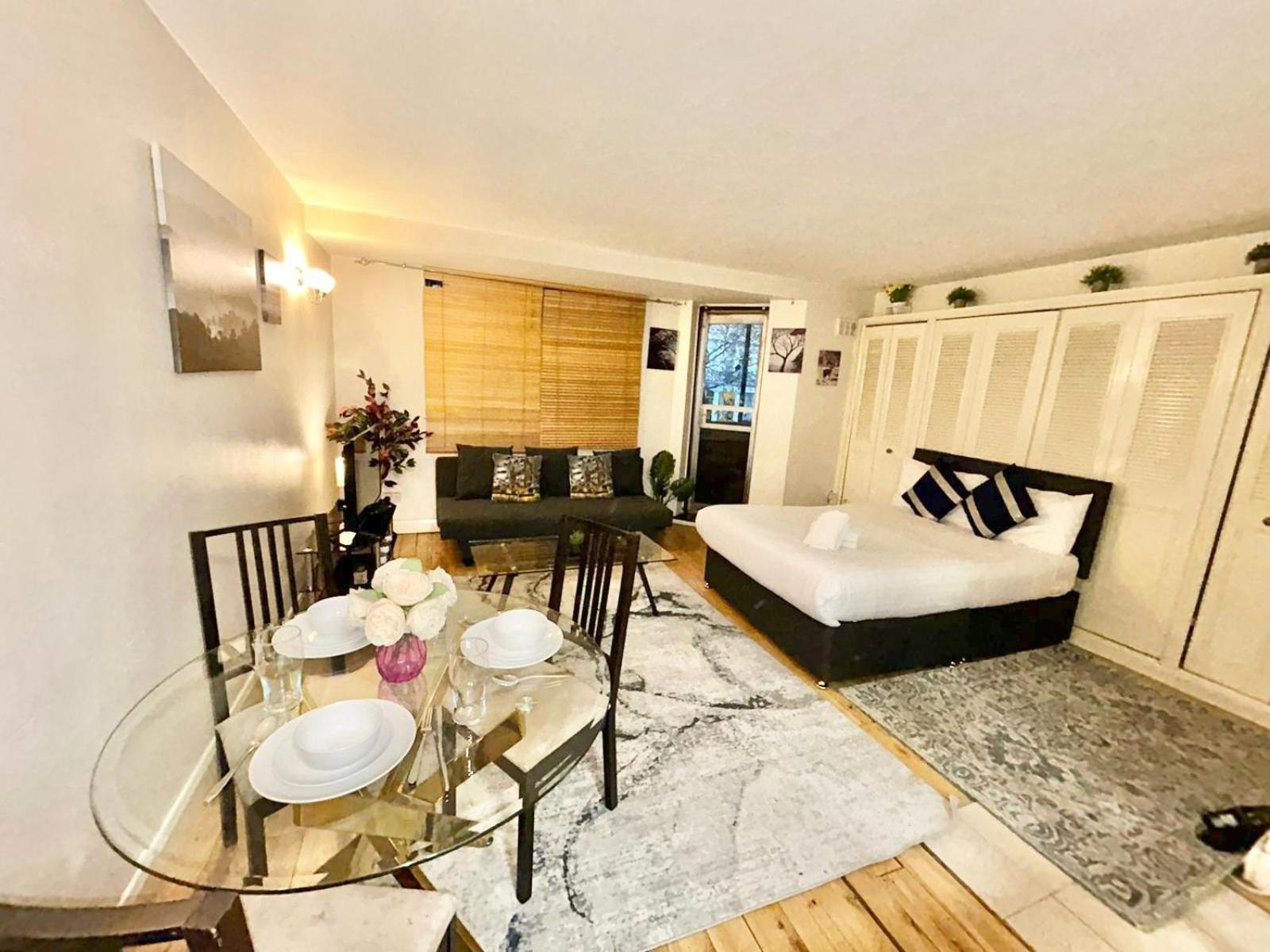 Cromwell Road Beautiful Family Apartamento Londres