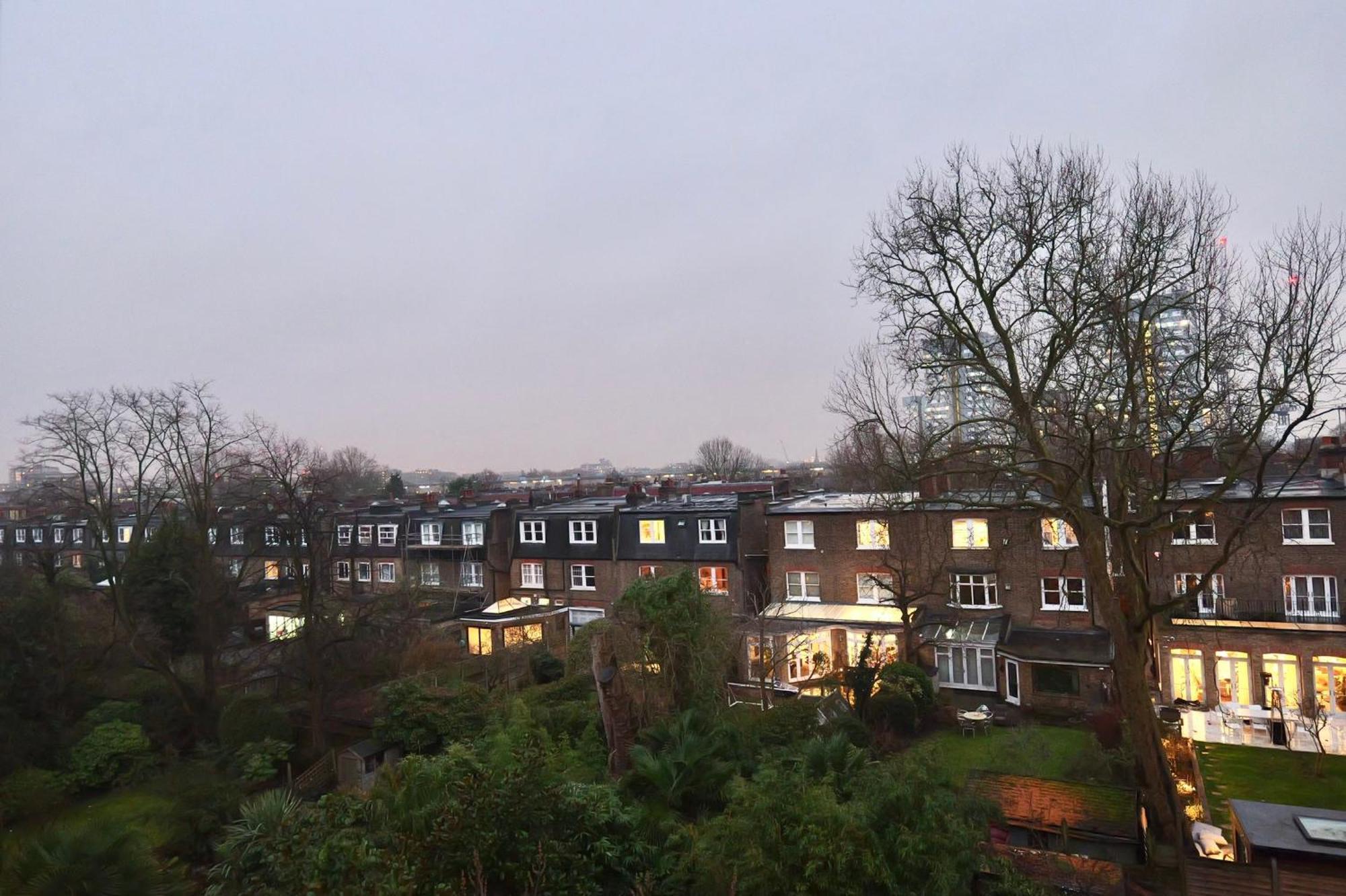 The Hideaway Londres