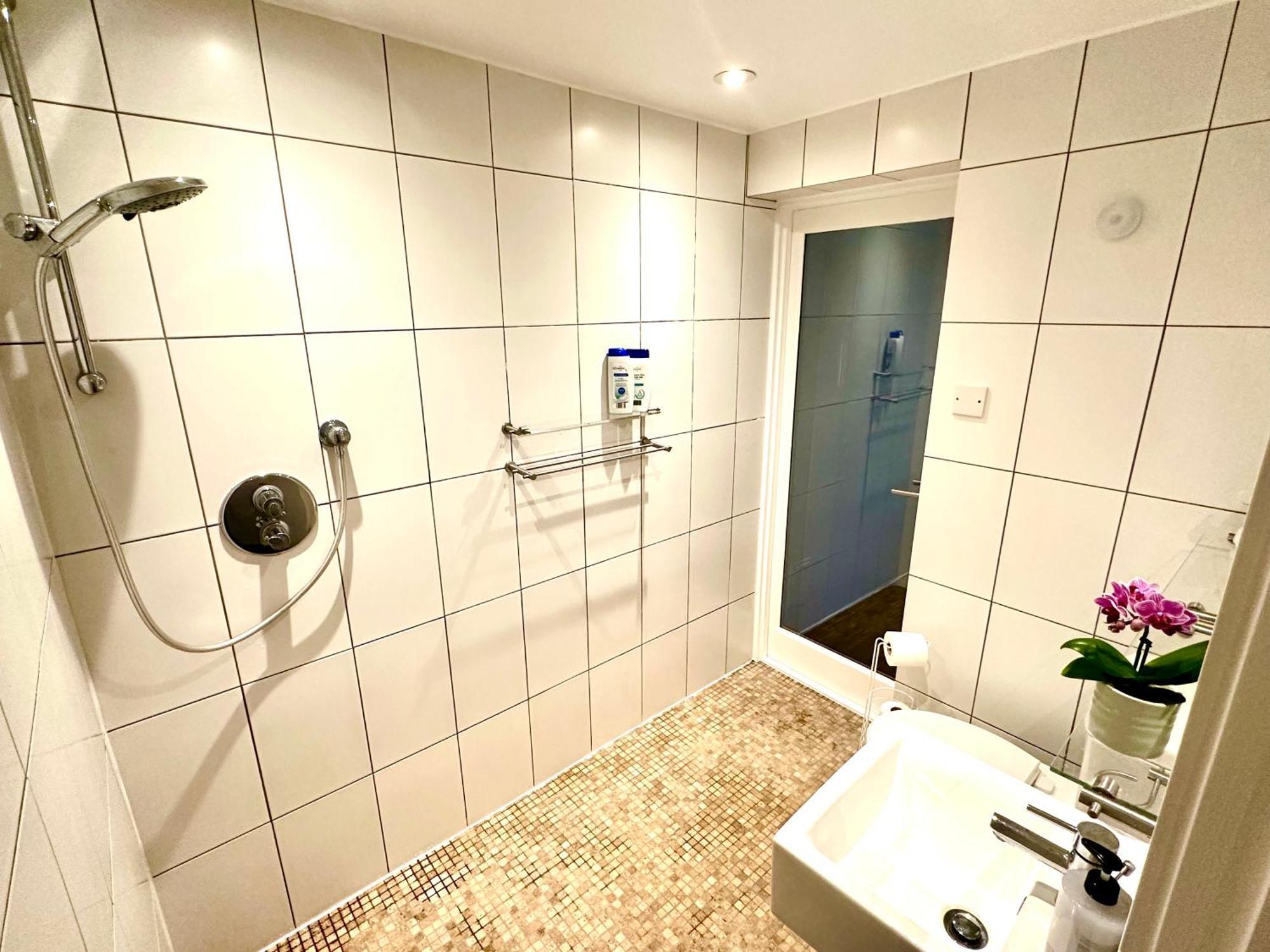 Beautiful Cosy In King's Cross Apartamento Londres