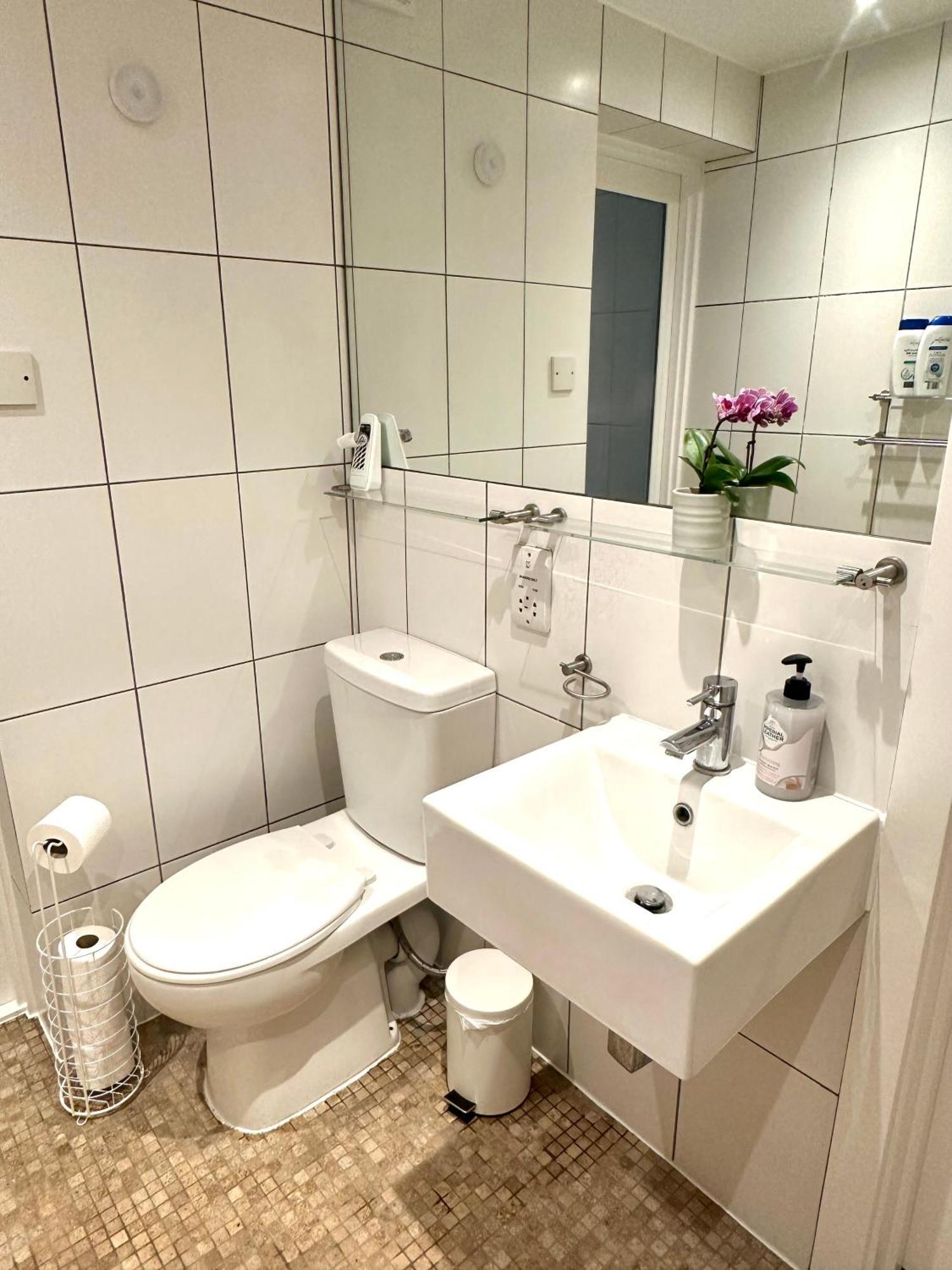 Beautiful Cosy In King's Cross Apartamento