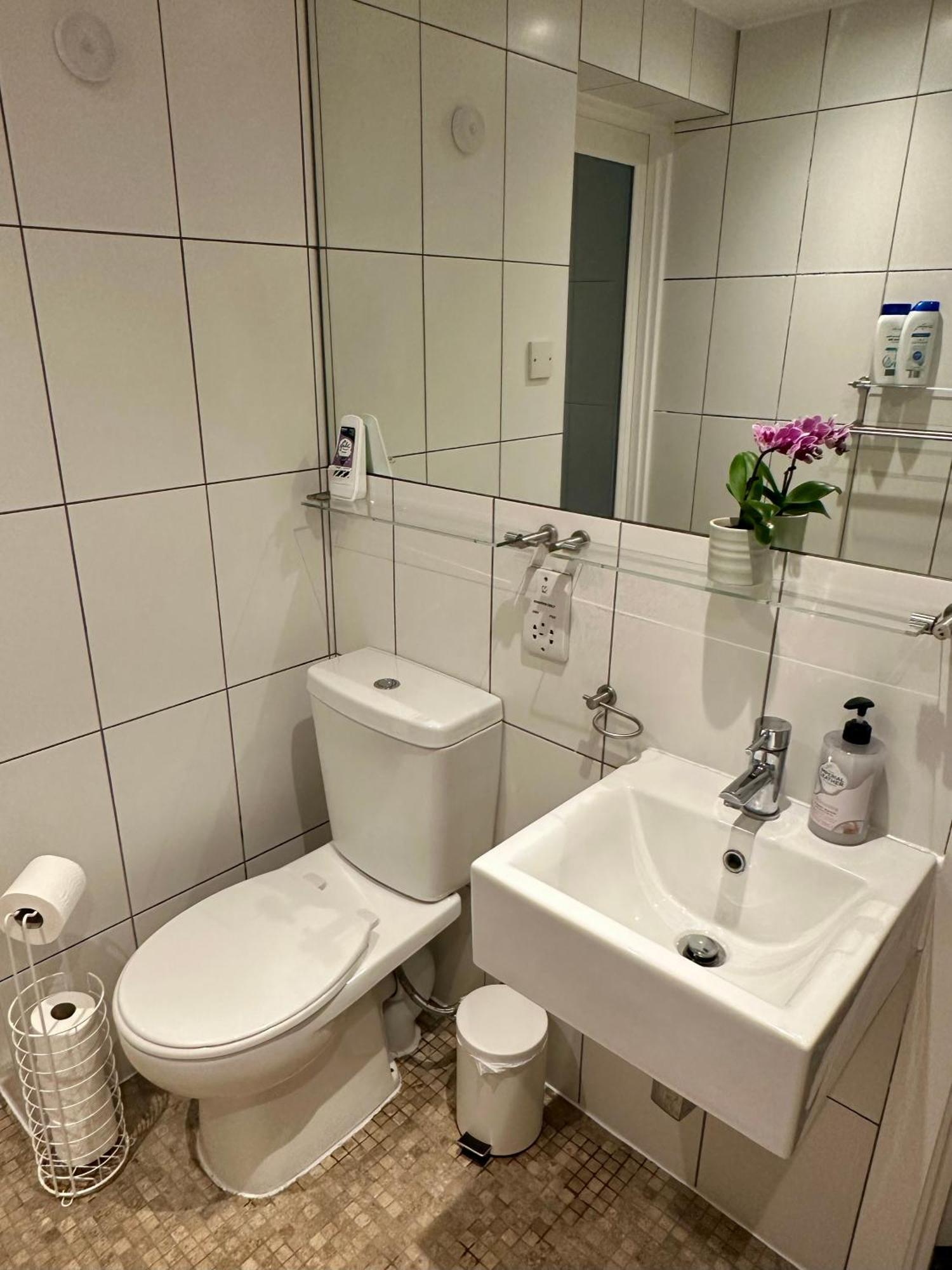 Apartamento Beautiful Cosy In King's Cross Londres