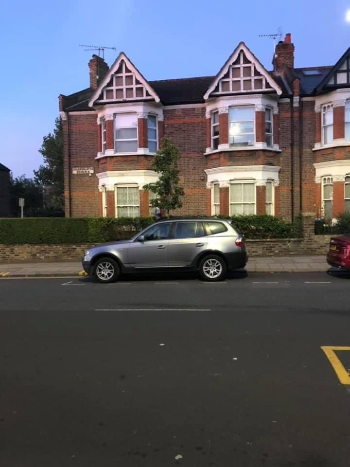 Homestay Private In Kensal Rise Near Tube & Bus Station *