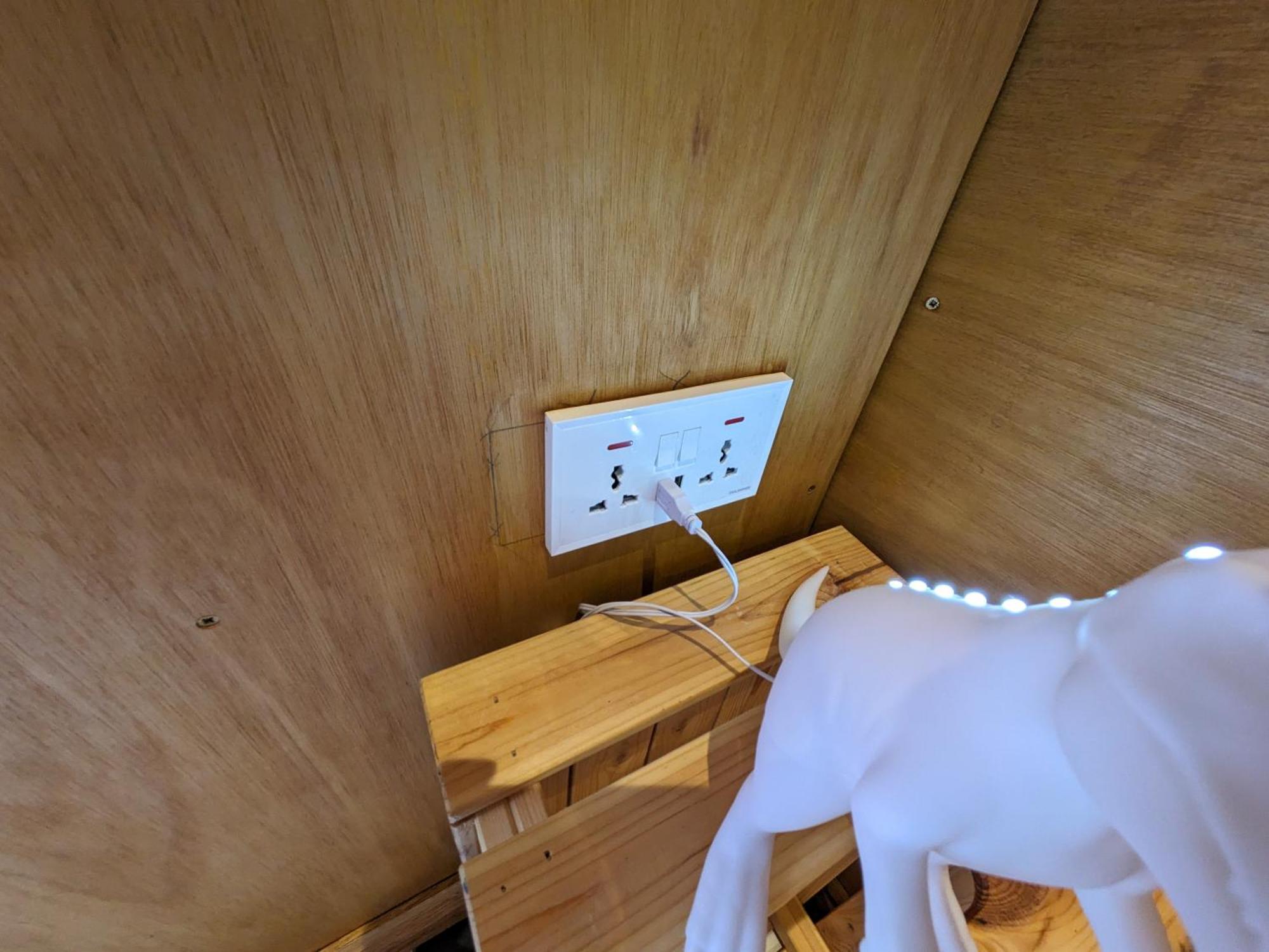 Spacious Canary Wharf Free Parking Bed & Breakfast