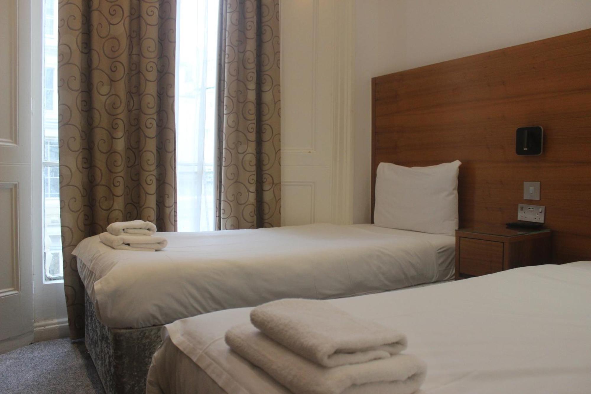 Hotel The Chapter Hotels- Leisure London