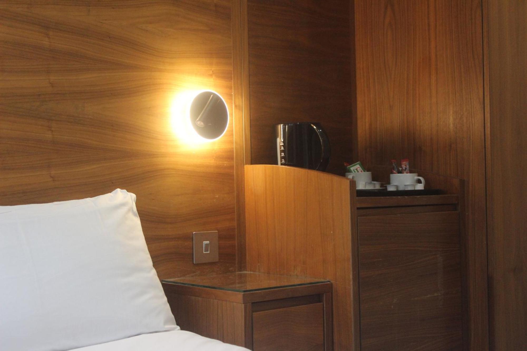The Chapter Hotels- Leisure London