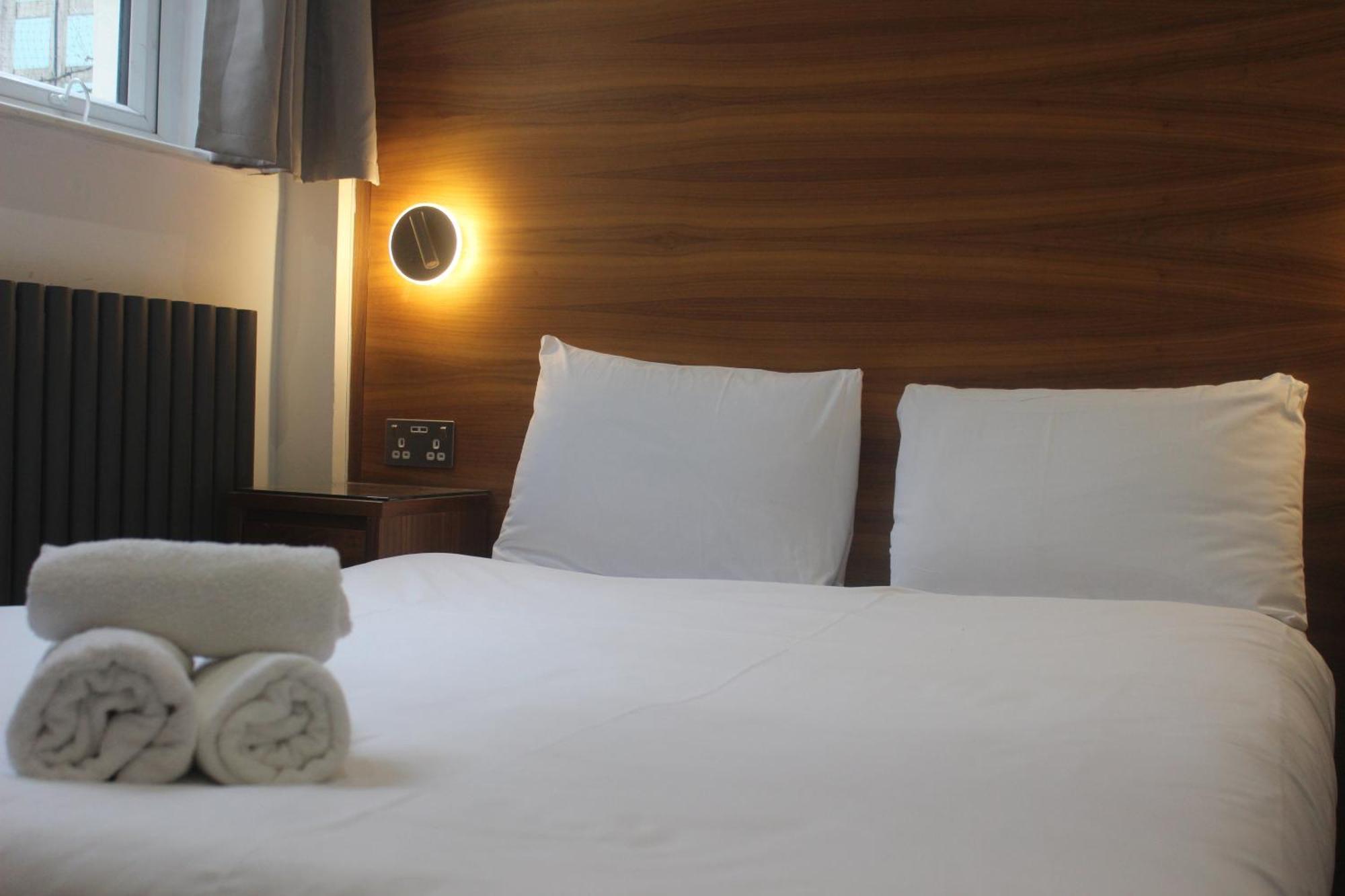 Hotel The Chapter Hotels- Leisure *