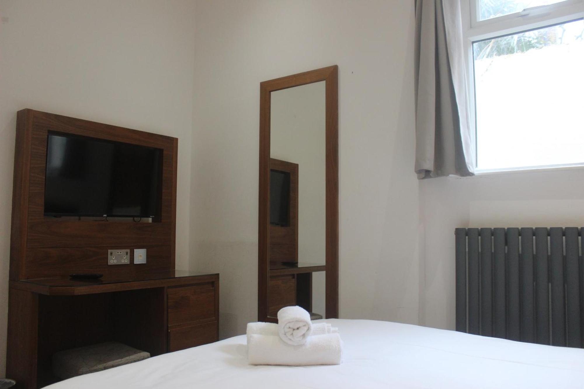 The Chapter Hotels- Leisure London