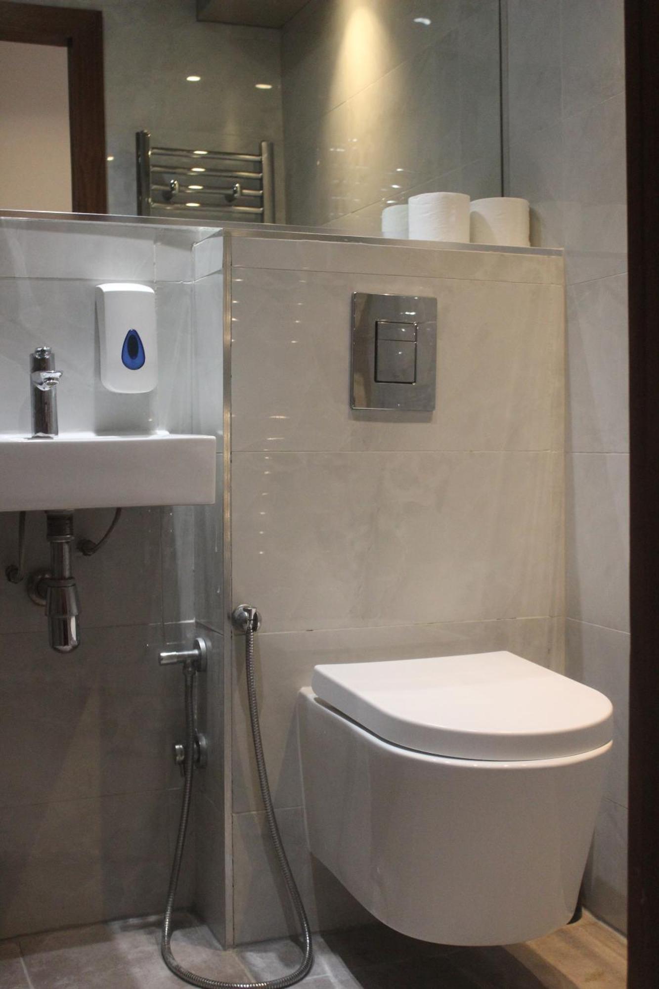 The Chapter Hotels- Leisure Hotel