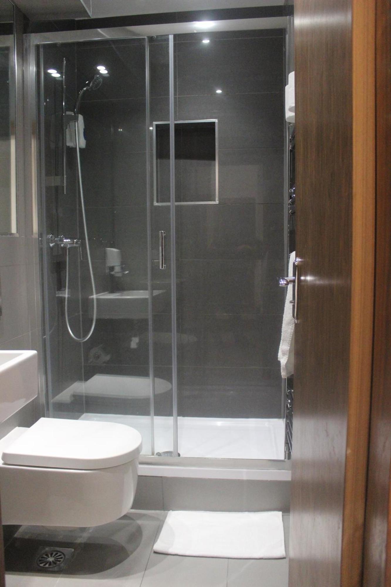 The Chapter Hotels- Leisure * London