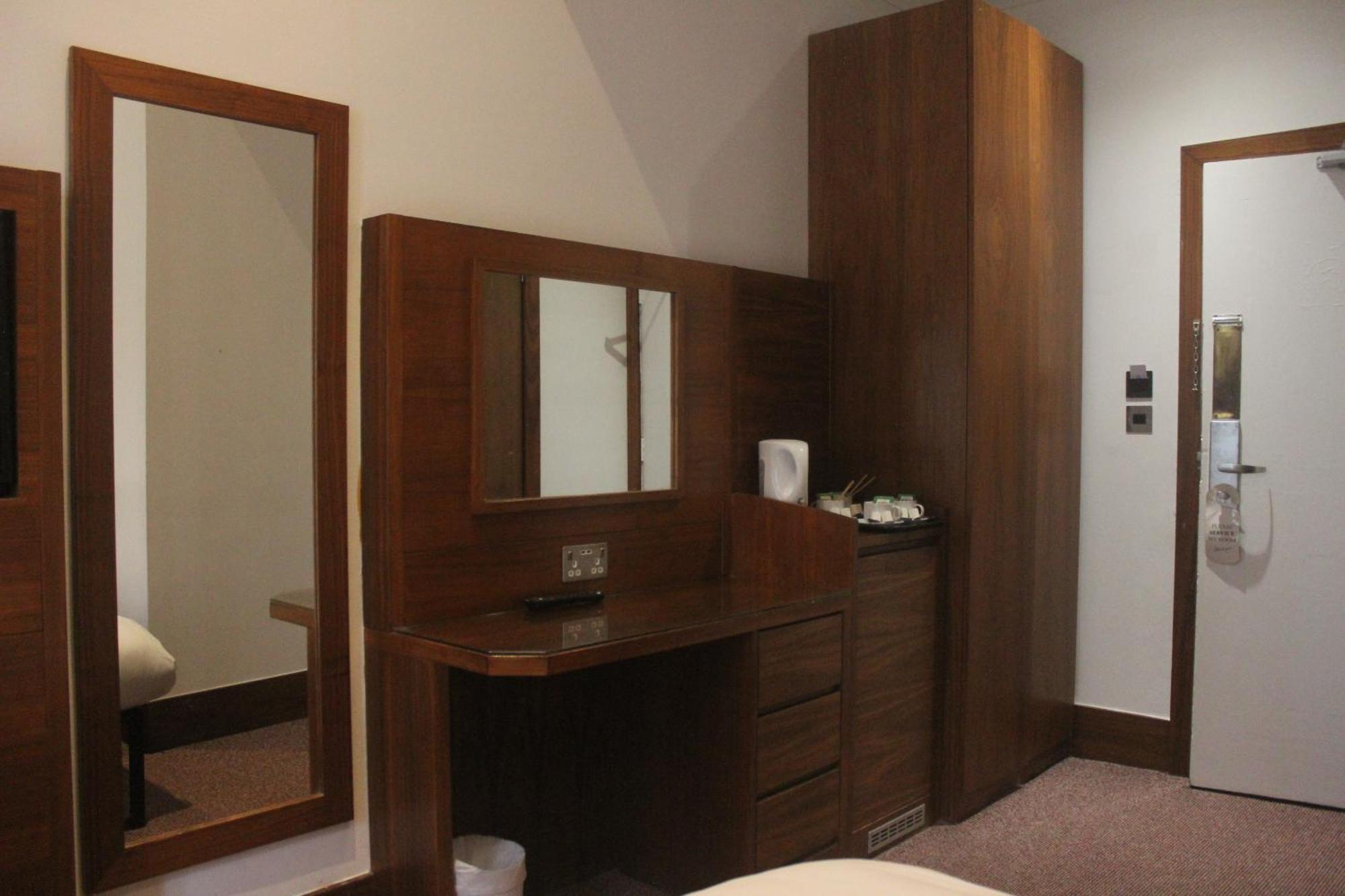 The Chapter Hotels- Leisure London