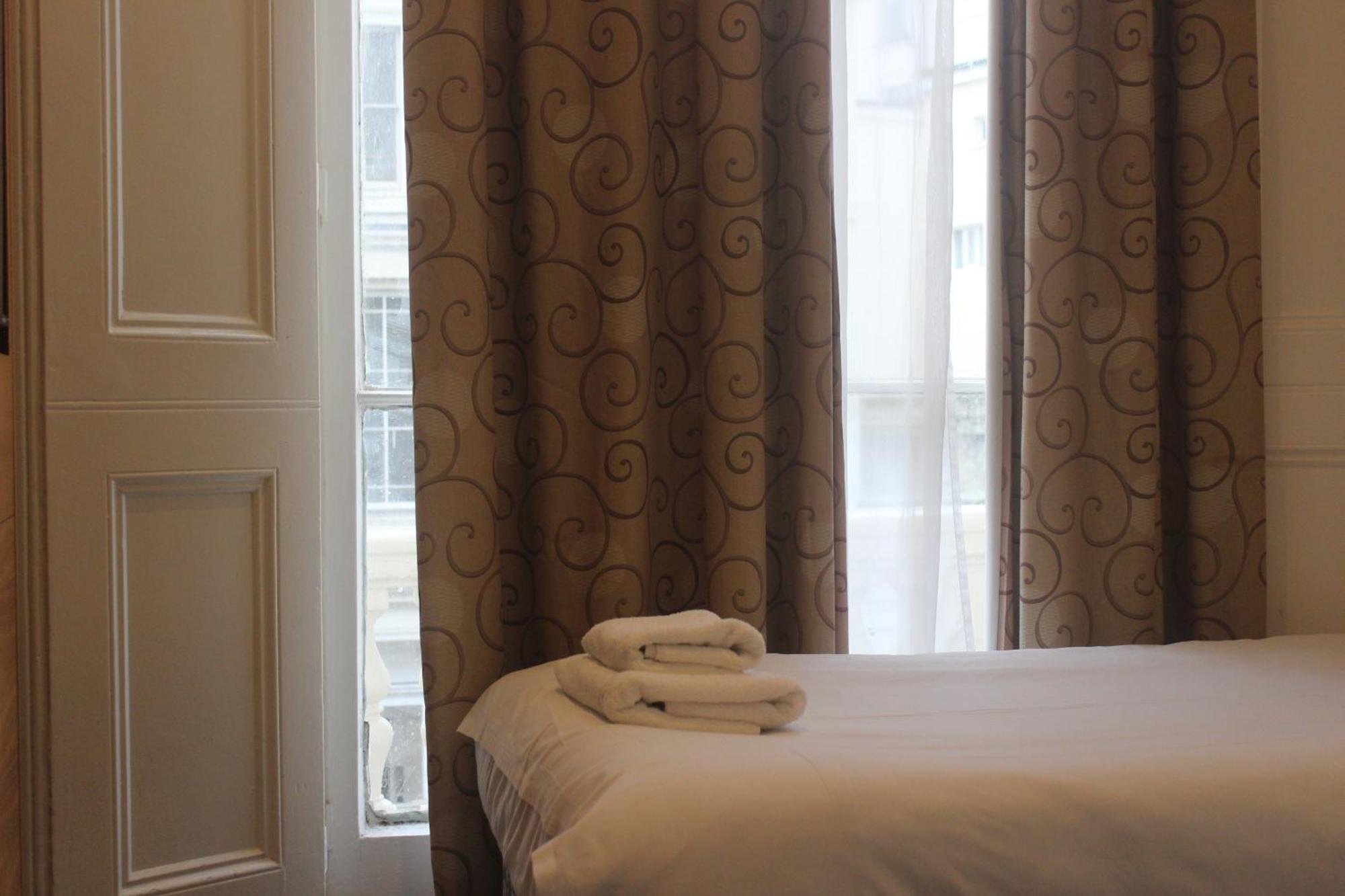 Hotel The Chapter Hotels- Leisure *