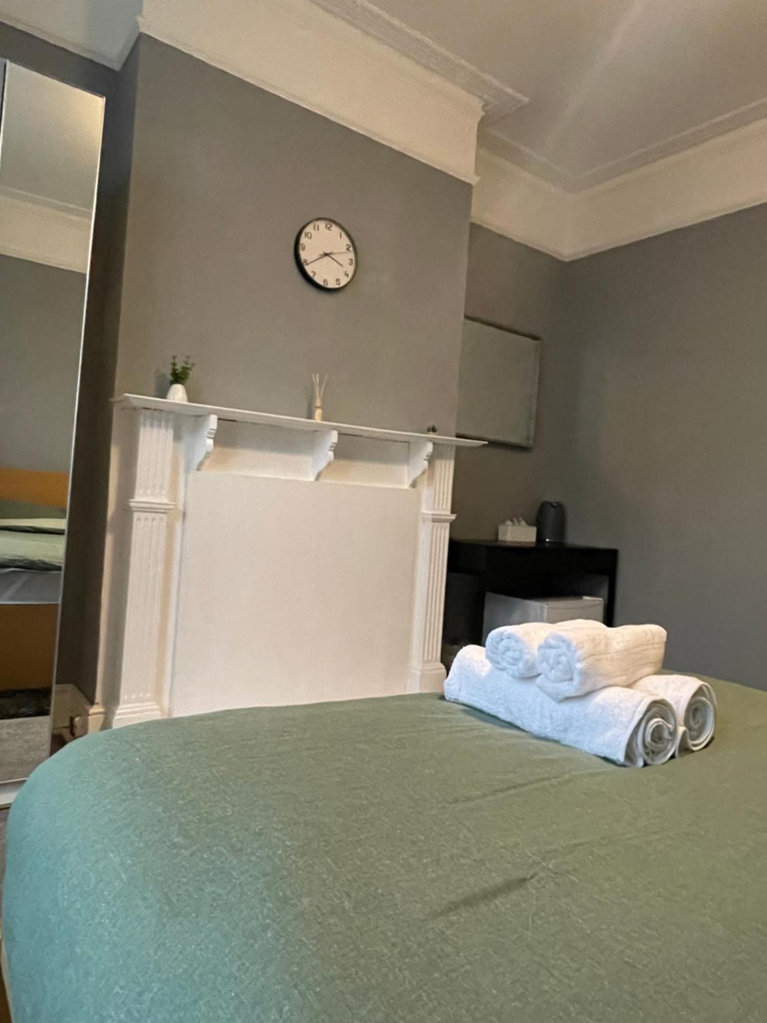 Cosy Double A Stones Throw From Wembley Stadium Casa de hóspedes Londres