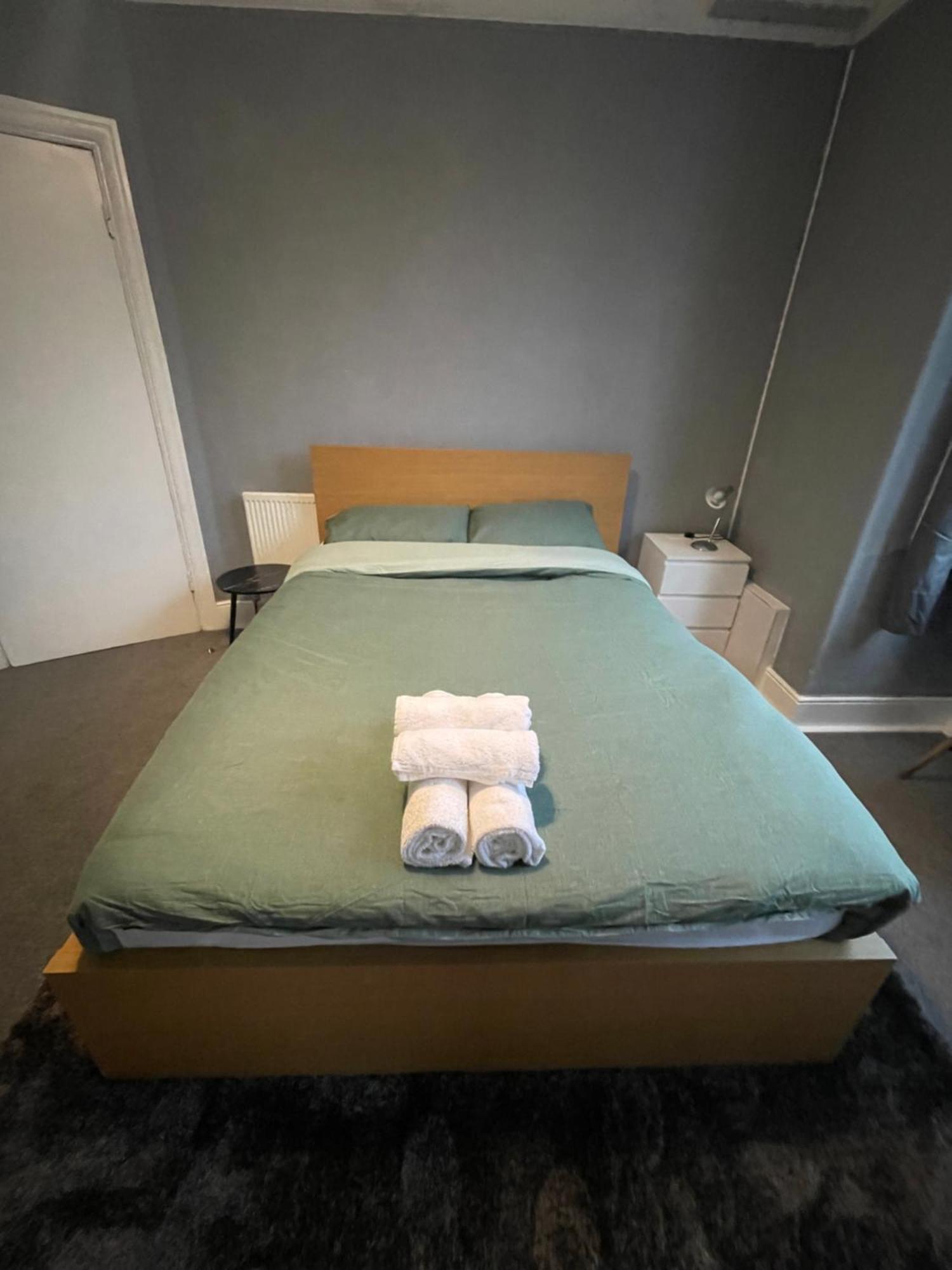 Cosy Double A Stones Throw From Wembley Stadium Casa de hóspedes Londres