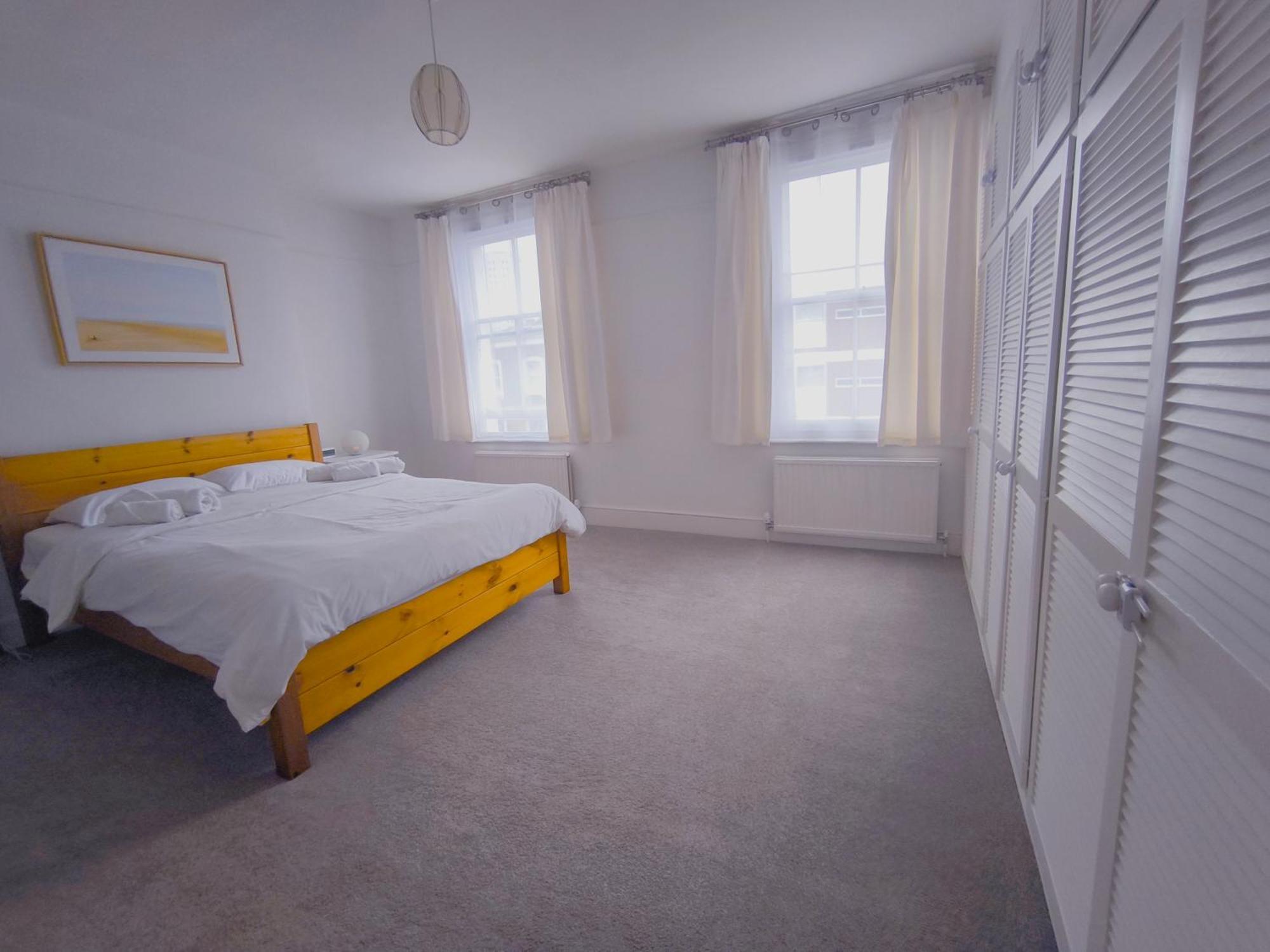 Townhouse London