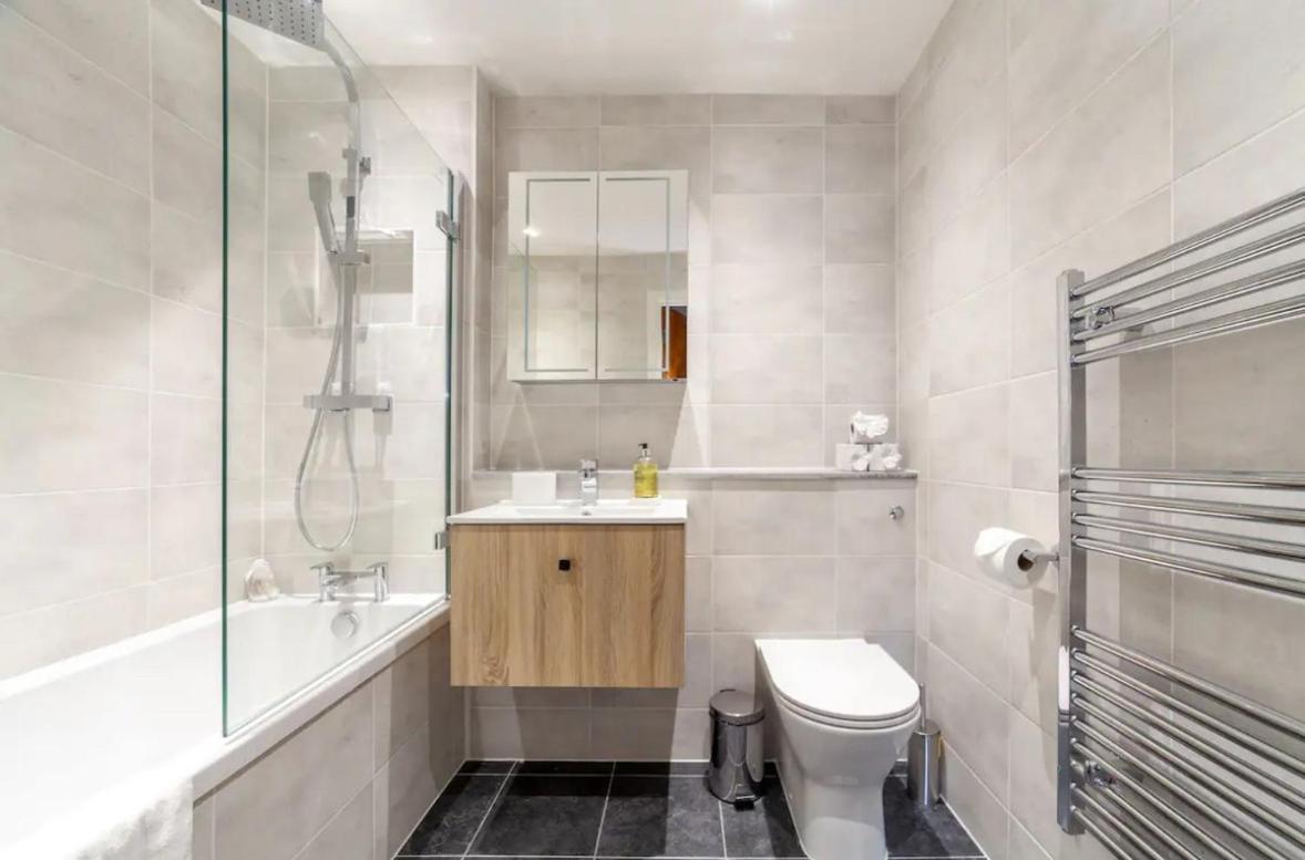 Avida Lettings - Modern Close To Westfield And Notting Hill * London