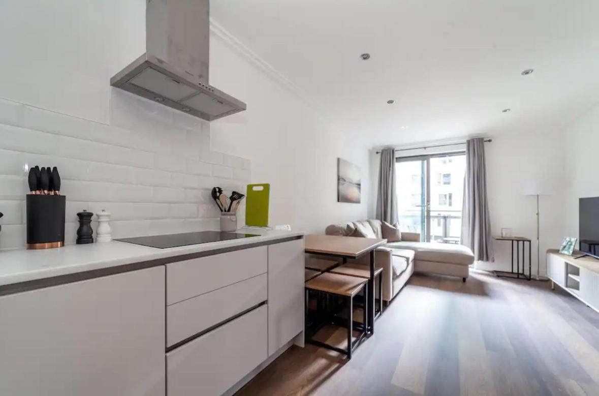 Avida Lettings - Modern Close To Westfield And Notting Hill
